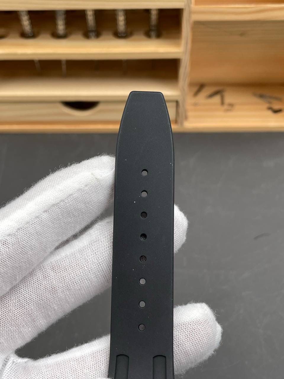 🚀爱彼皇家橡树 AP26240玫金蓝/41mm/4401机/胶带款💯