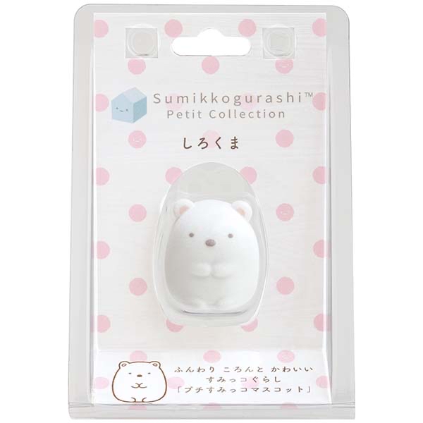 角落生物 小擺設｜現貨