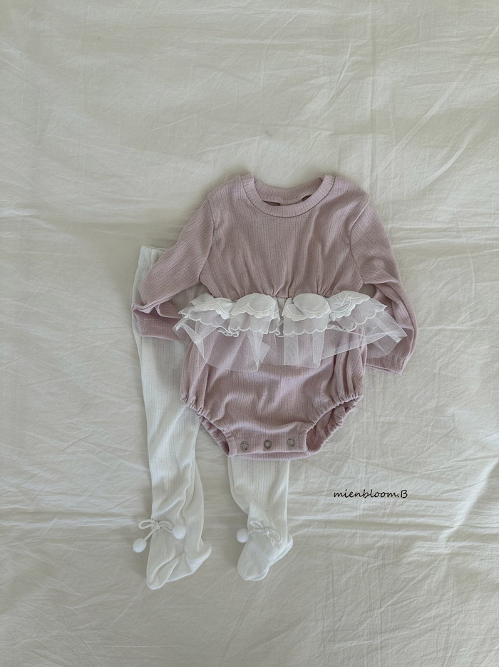 🇰🇷mienbloomb tights