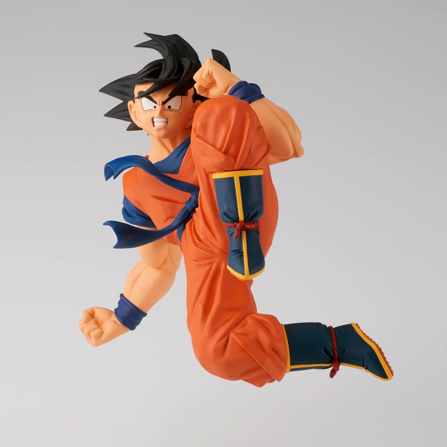 BANDAI - 龍珠 Dragonball Z DRAGONBALL Z Bandai Banpresto – MATCH MAKERS 孫悟空SON GOKU - 日版 〔平行進口〕 FG00002