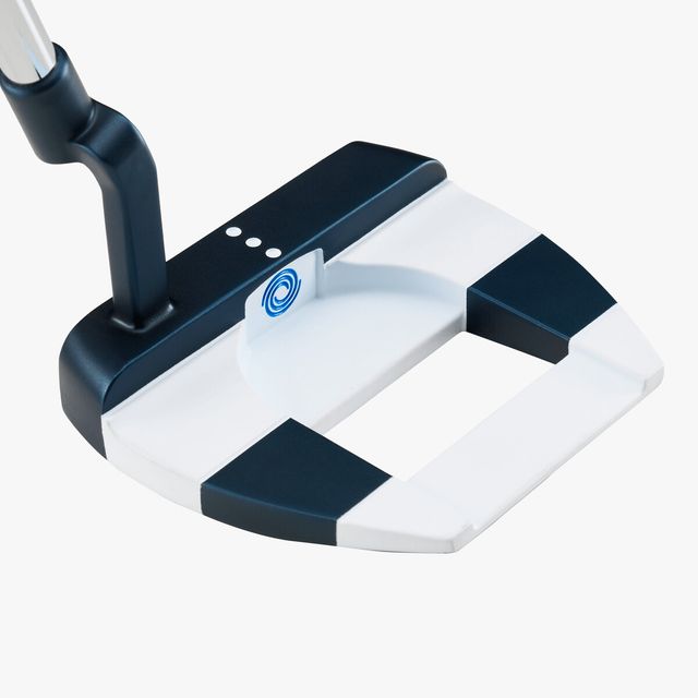 ODYSSEY Ai-ONE Jailbird Mini CH Putter | Super Golf 高球城