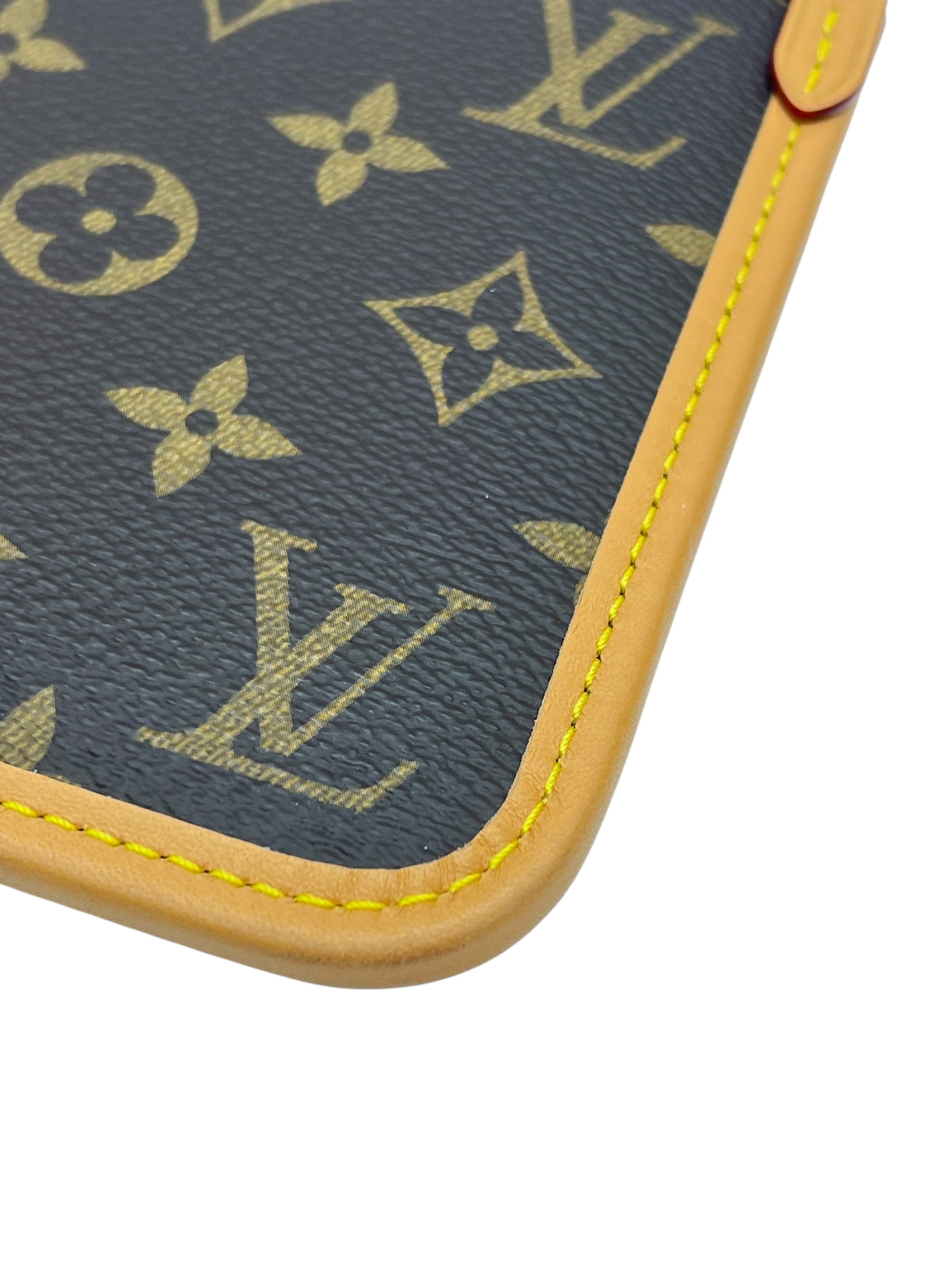 Pre-Owned LV Carry All / Product Code: 061408