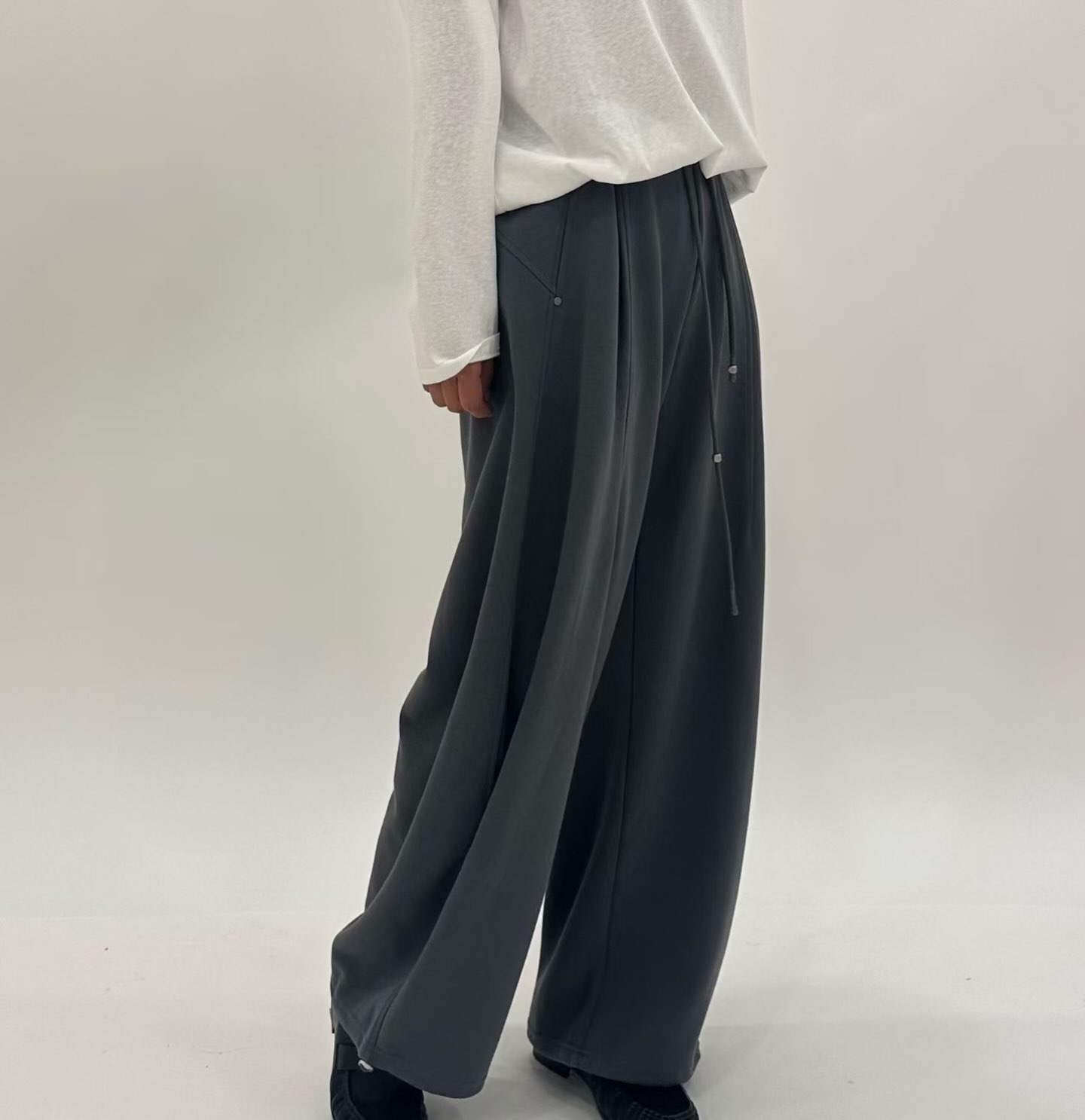 (2026FW) EYEFUL - TOP & PANTS