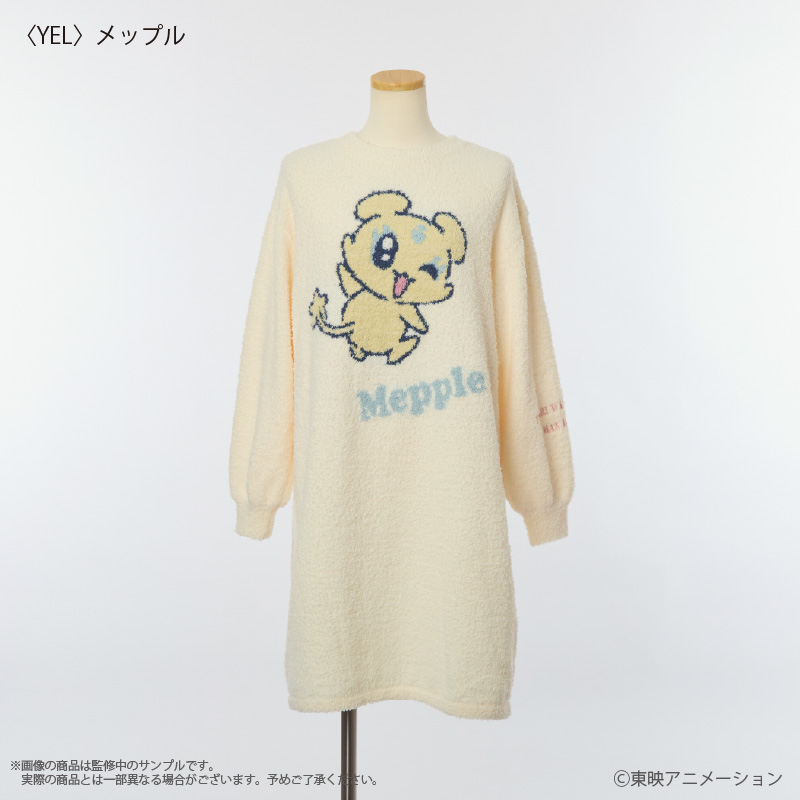 【優惠至2026/03/17】訂購 2026/08 Palude プリキュア