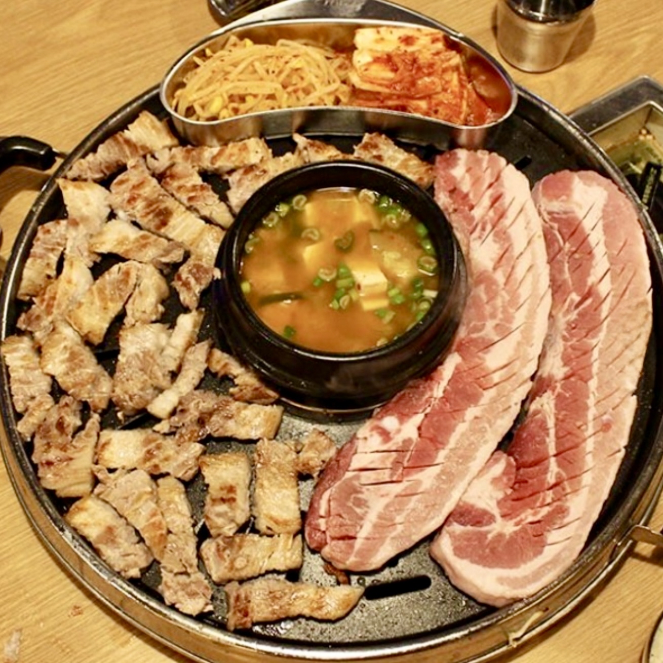 西班牙Batalle去皮豬腩（2條）