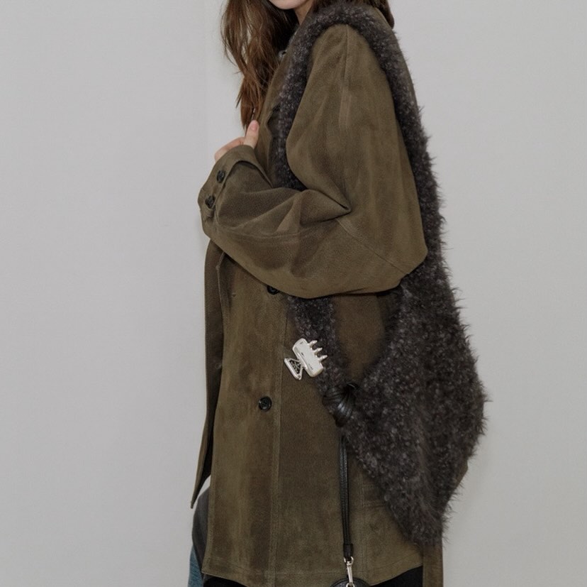 (2026FW) WEREPIECE - JK