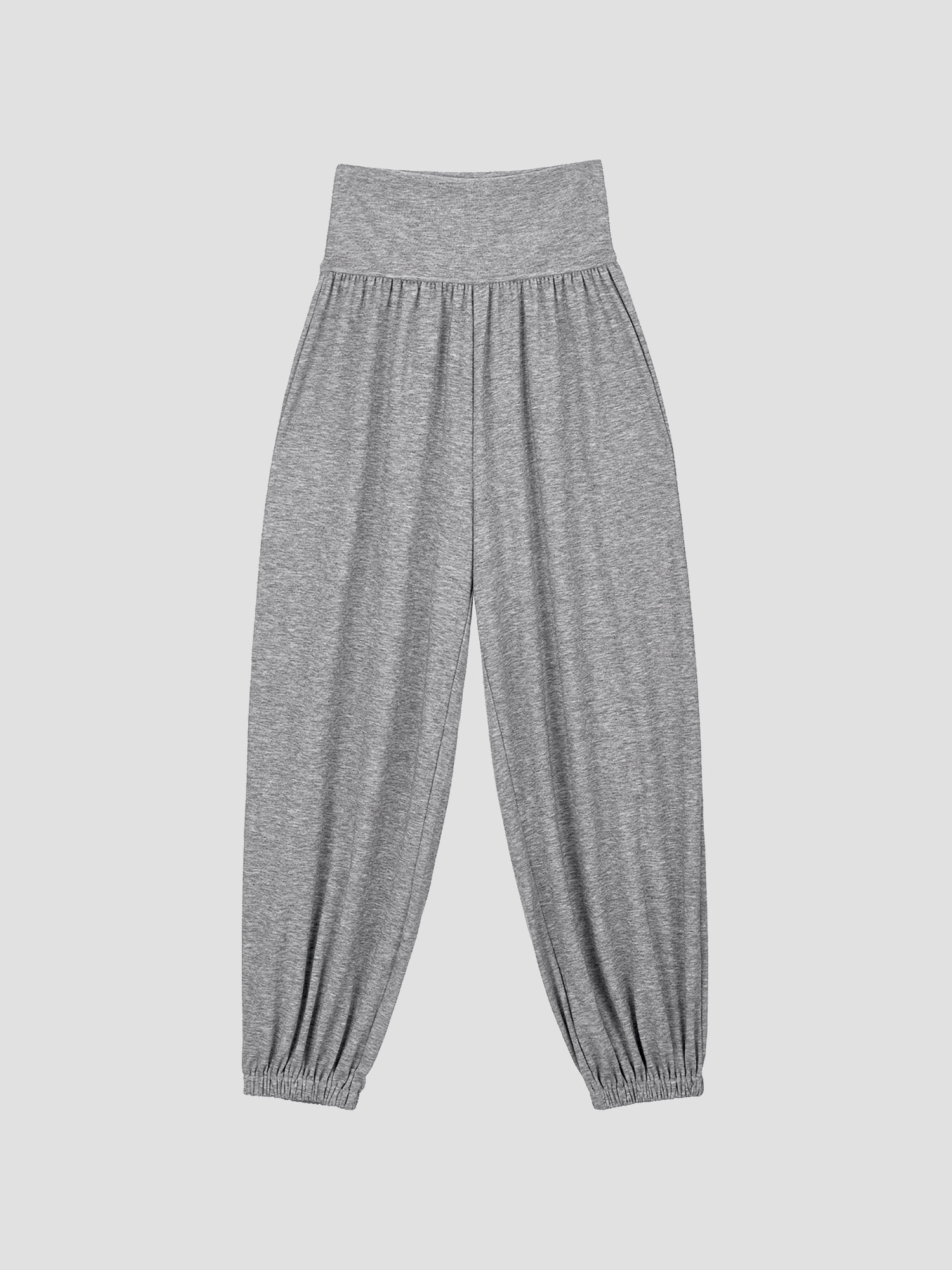 預購_Mantra Balloon Jogger Pants by Conch