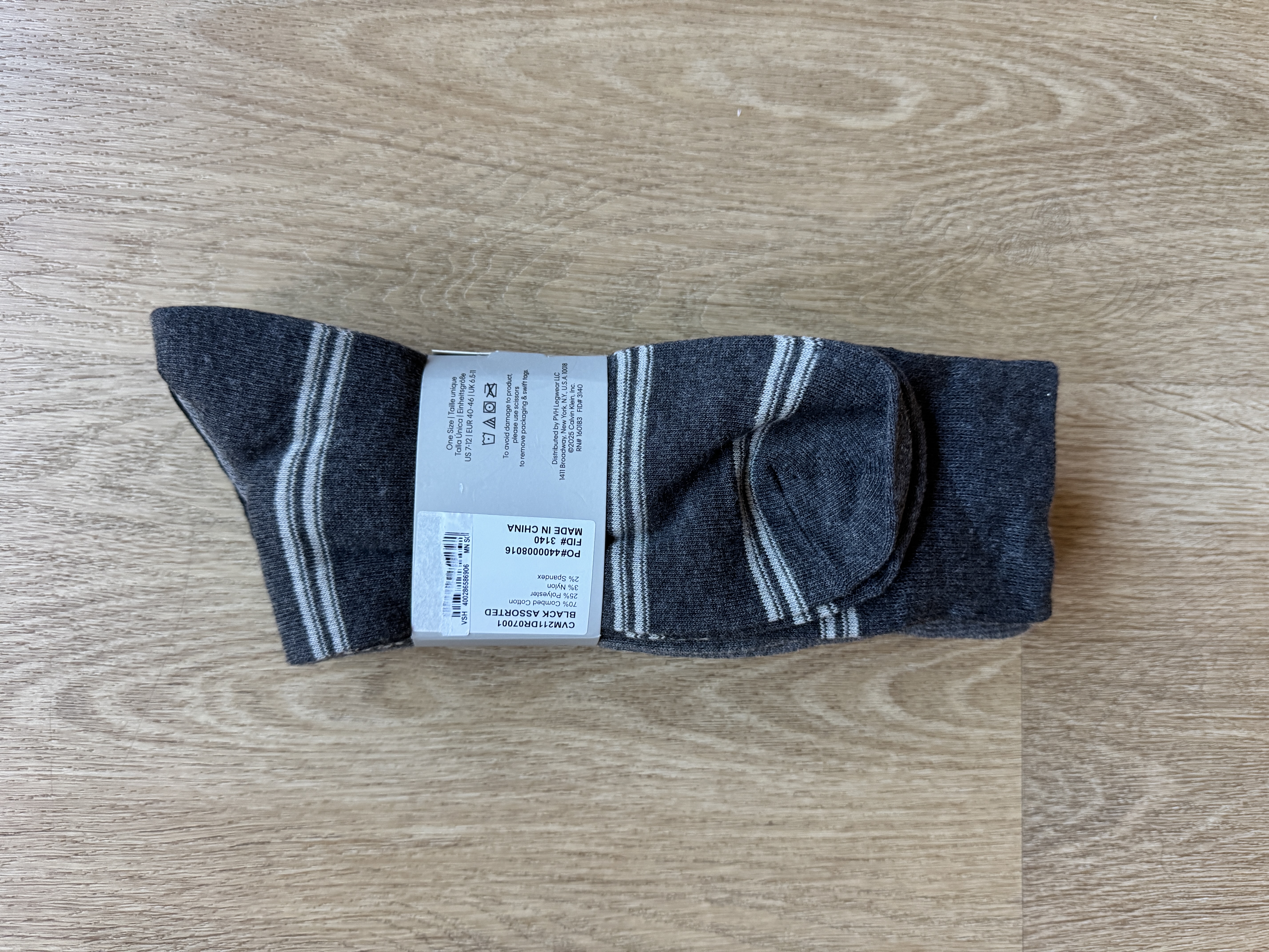 Calvin Klein春季新款｜香港現貨即買即有