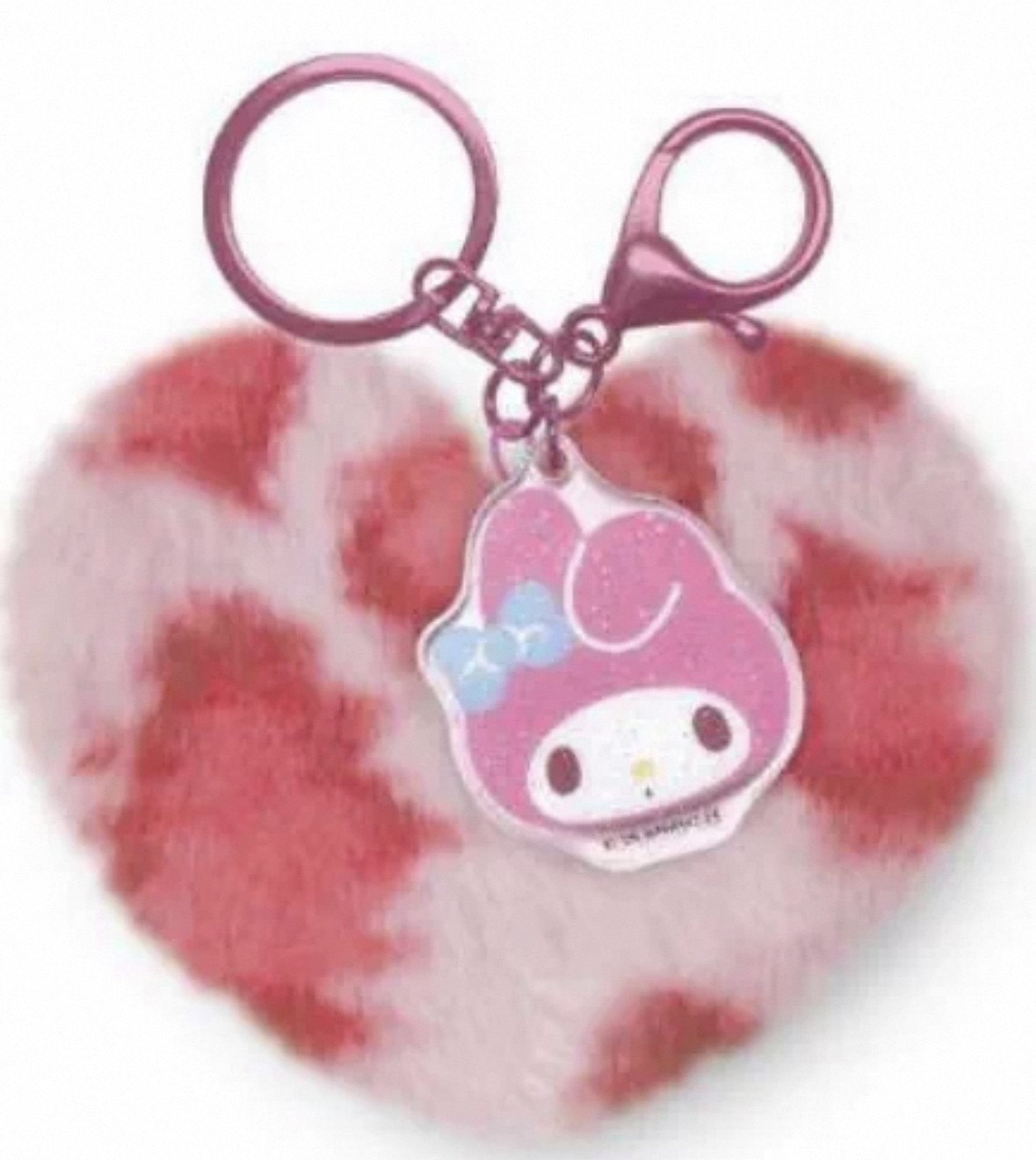 現貨｜銷量過300隻♡夏威夷/關島地區特別版黑皮掛件♡