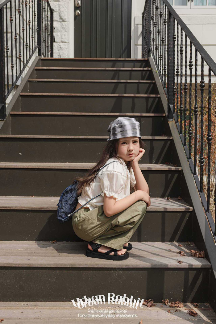 🇰🇷Urban Rabbit上衣