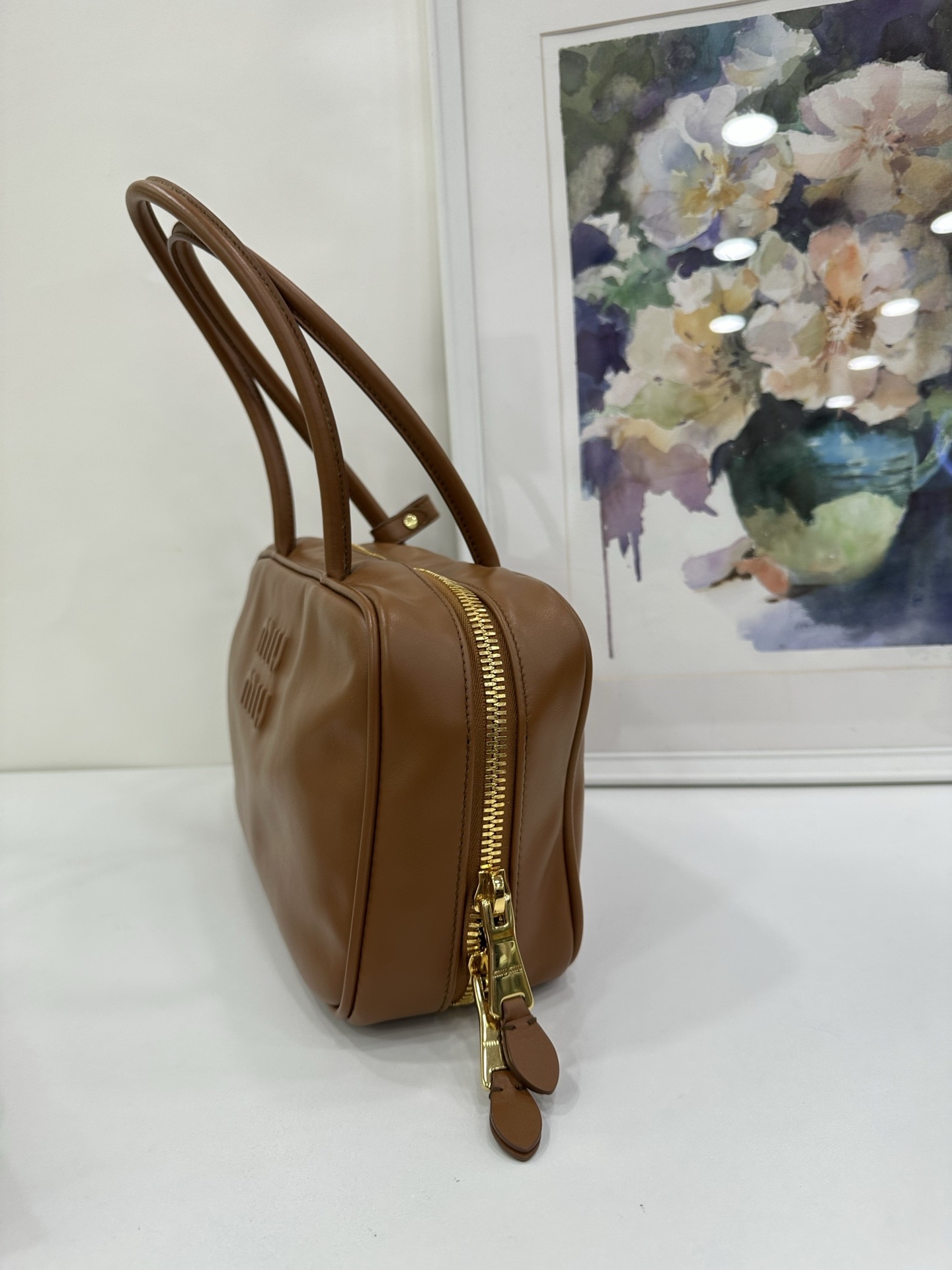 Pre-Owned MIUMIU Arcadie / Product Code: 26041802