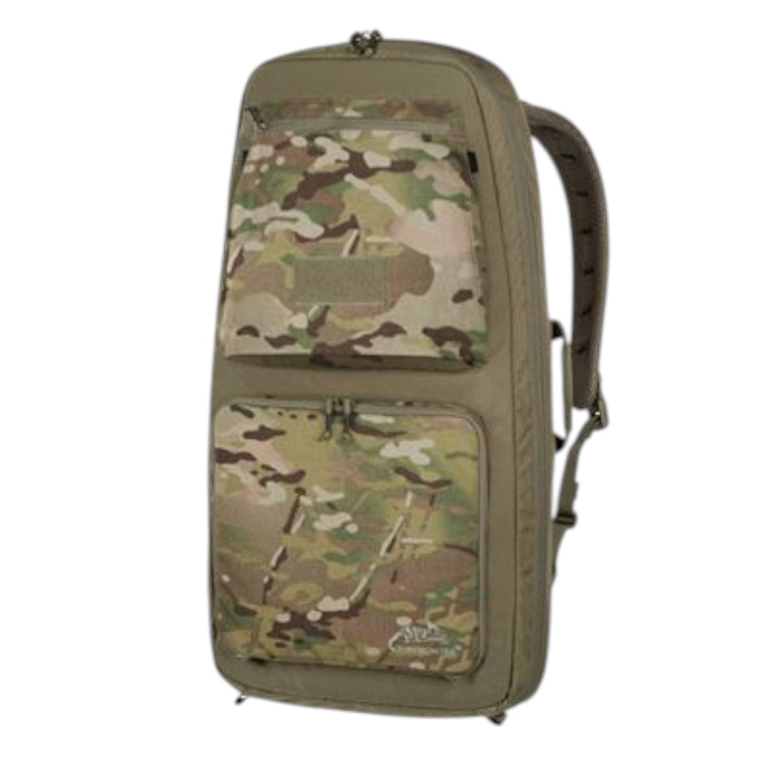 Helikon SBR Carrying Bag MultiCam Black