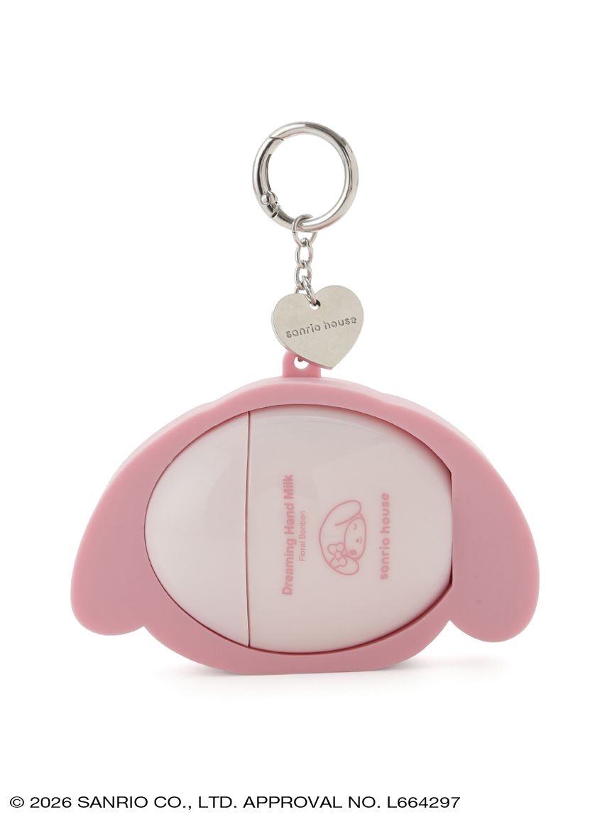 🎀【預訂】Sanrio Self Care Hand Milk My Melody 45ml