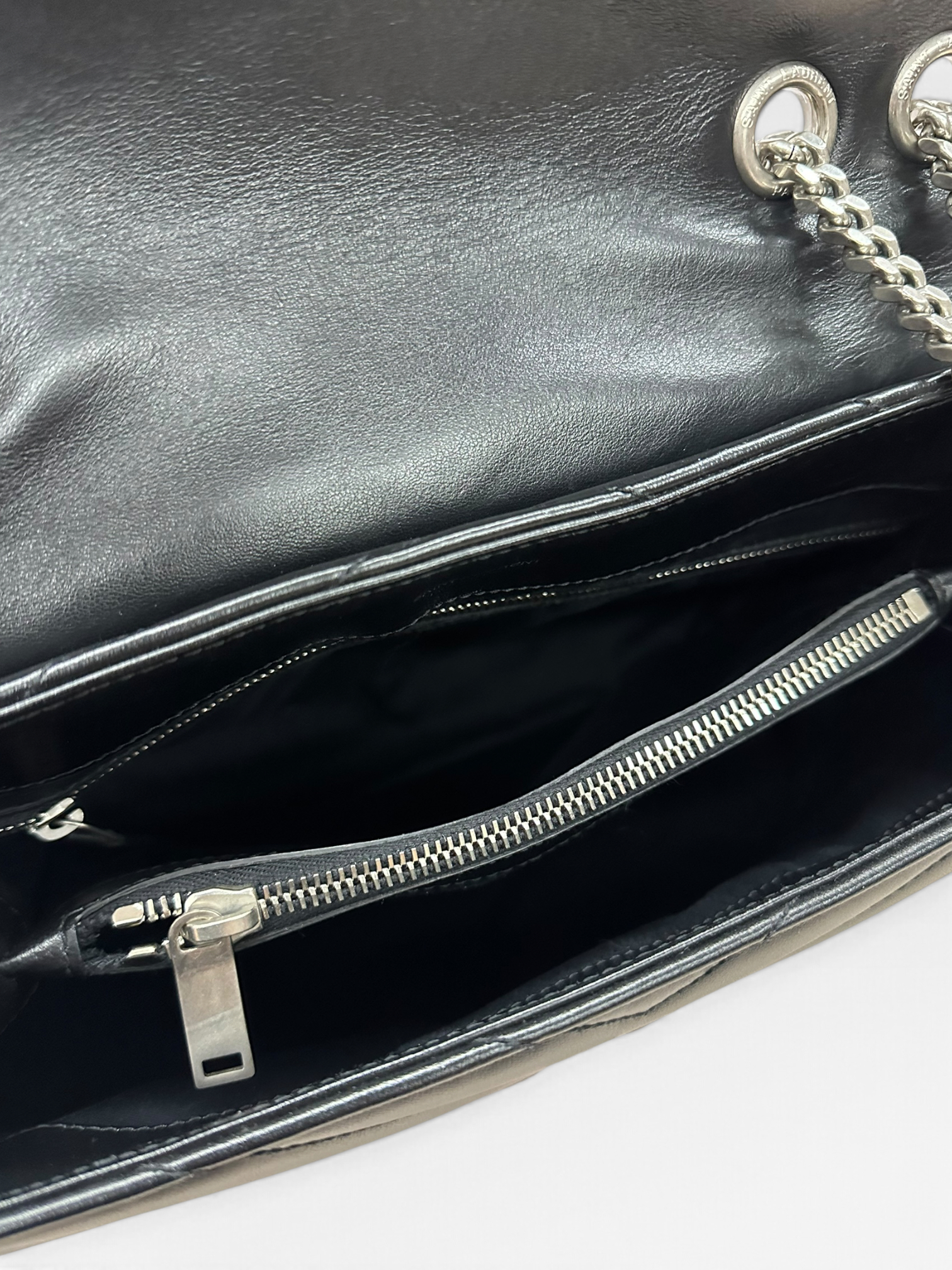 Pre-Owned YSL Matelassé / Product Code: 101603