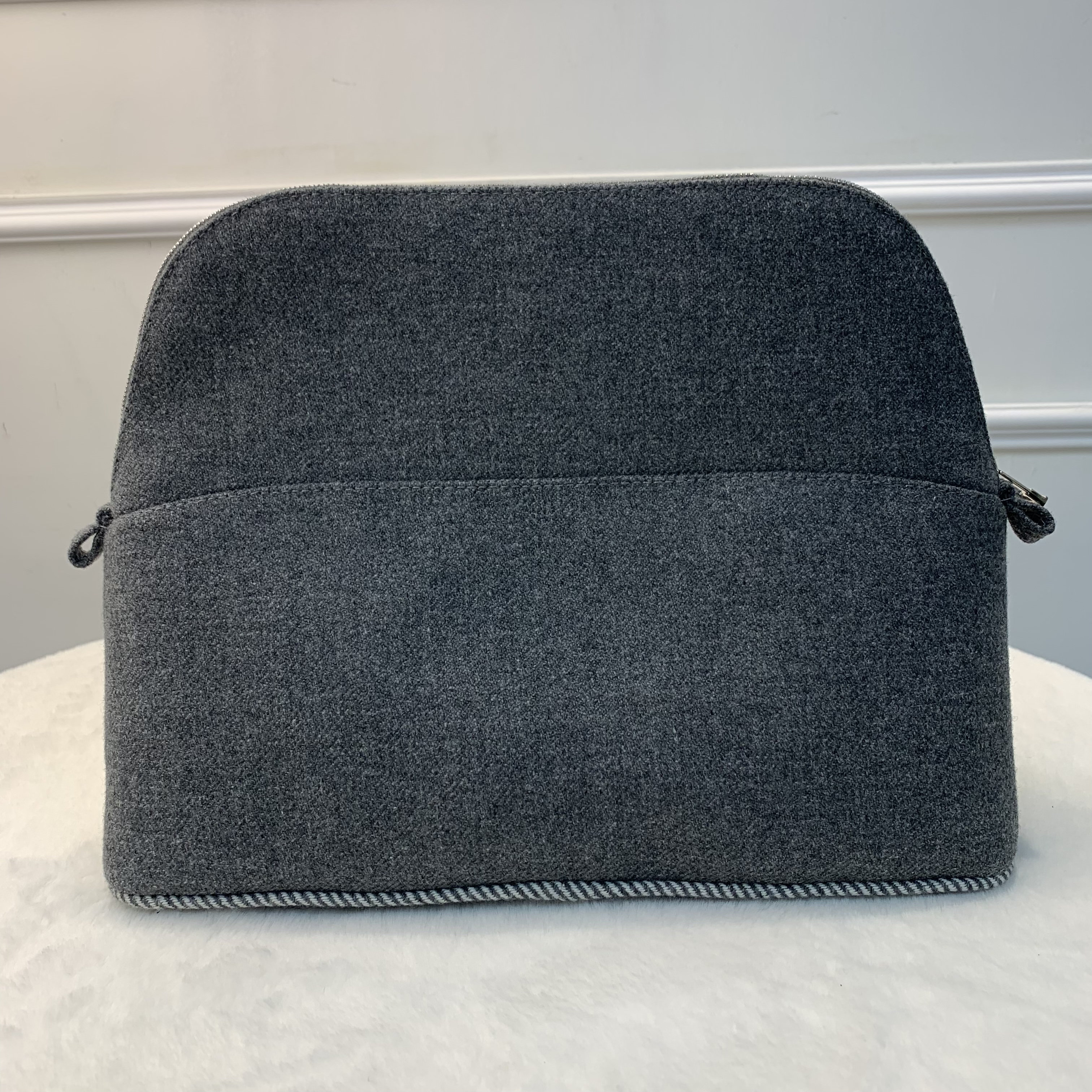 Hermes飯盒袋 可配肩帶變斜挎包👜