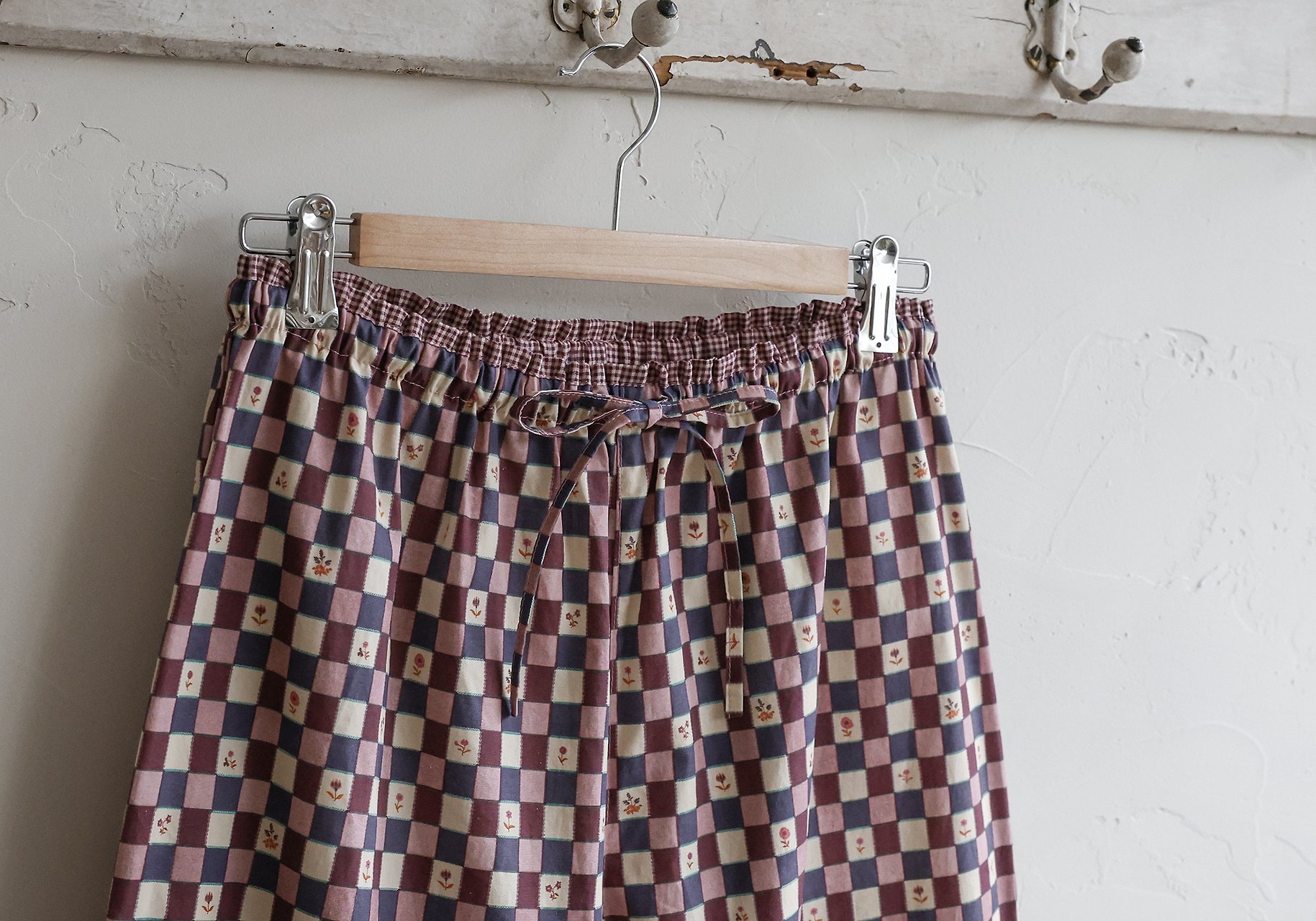 Flo | Monde Pants