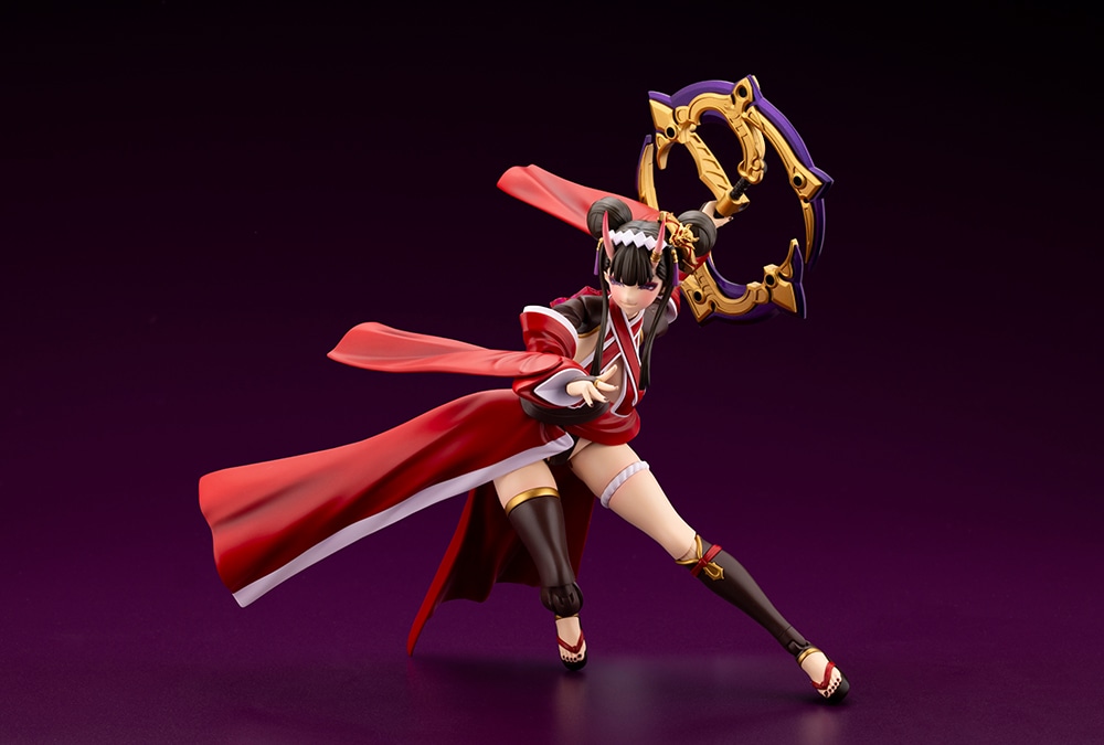 (預訂訂金 $200) (總價 $400) 壽屋 Kotobukiya Arcanadea Ornela 奧內拉 模型 (KO07115) (行版) 