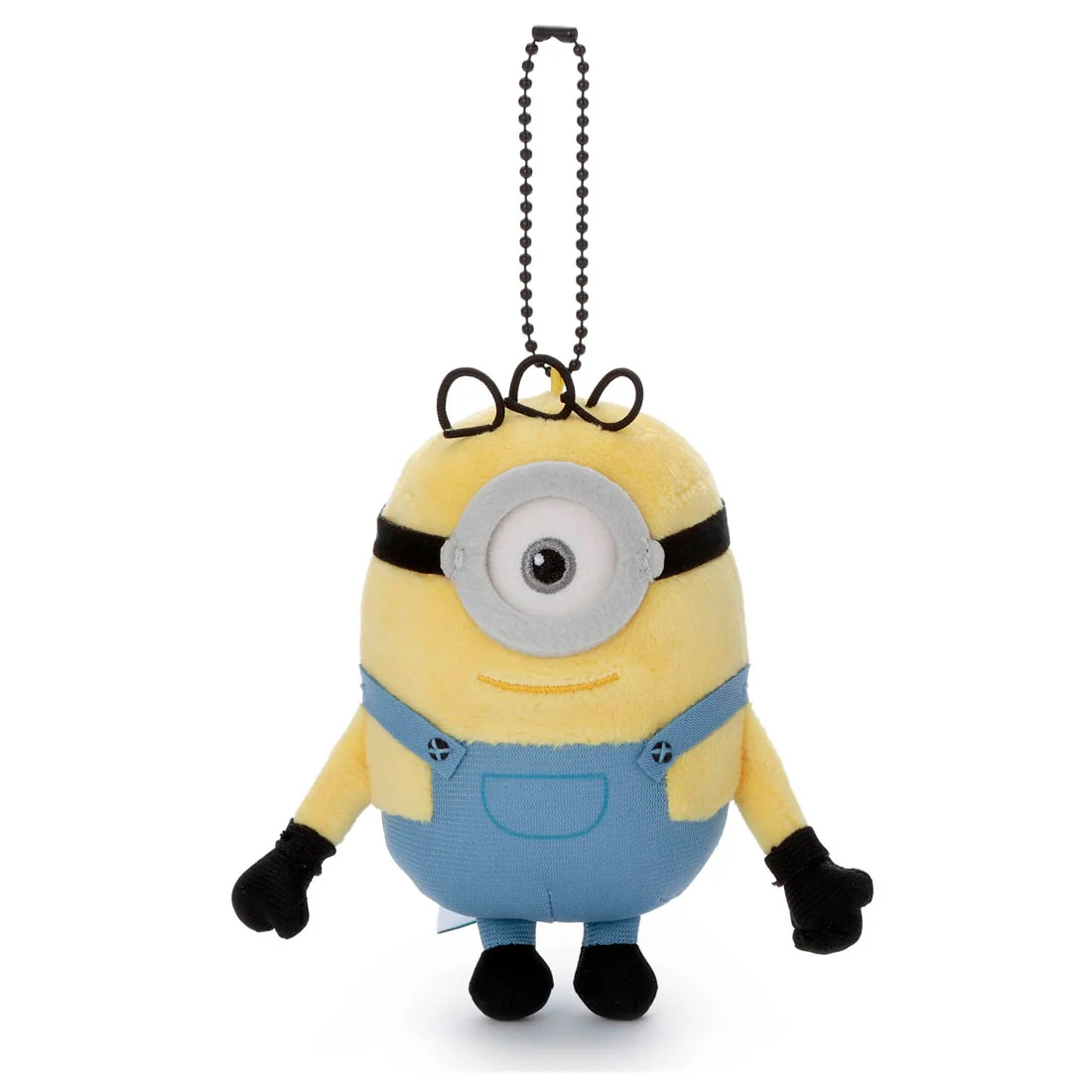 【預訂】Minions & Monsters - 公仔掛飾 (C)