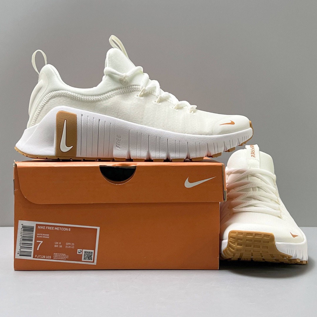 Nike Free Metcon 6 FJ7126-103 