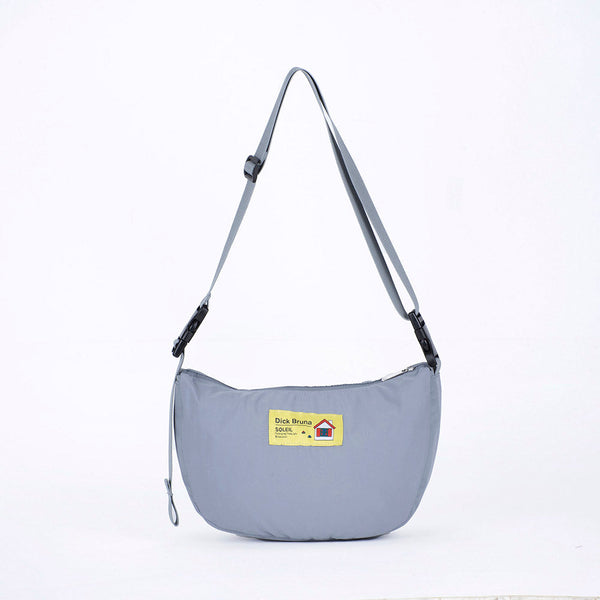 預購 miffy 輕量 摺疊 兩用袋 10922