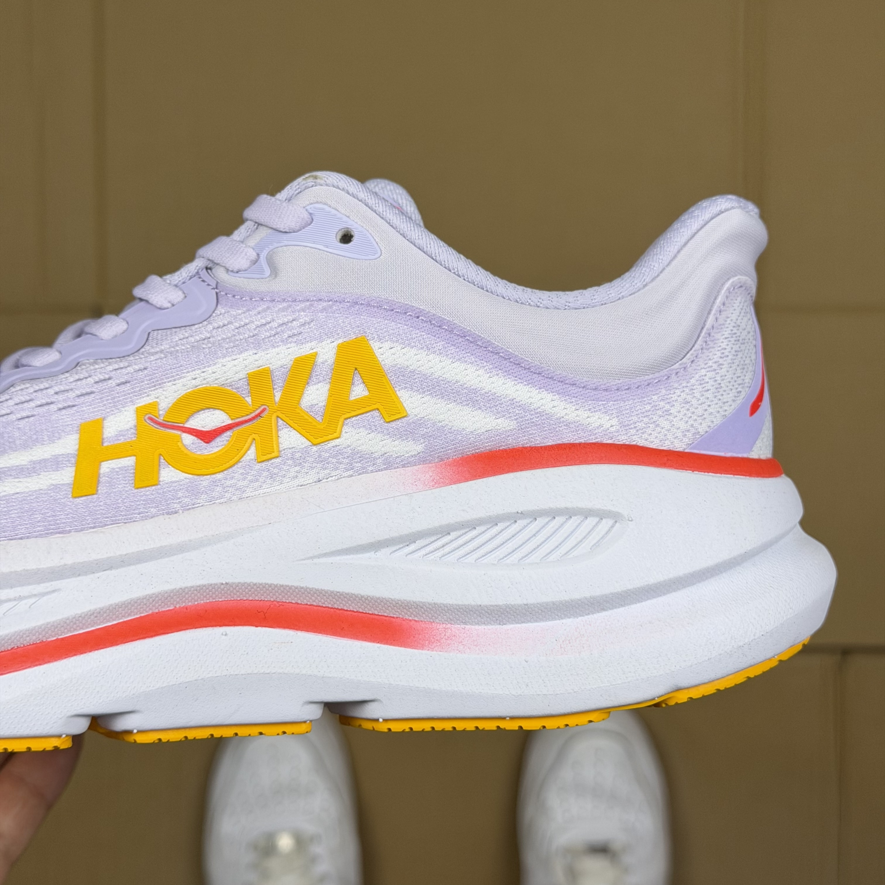 Hoka One One Bondi 9 