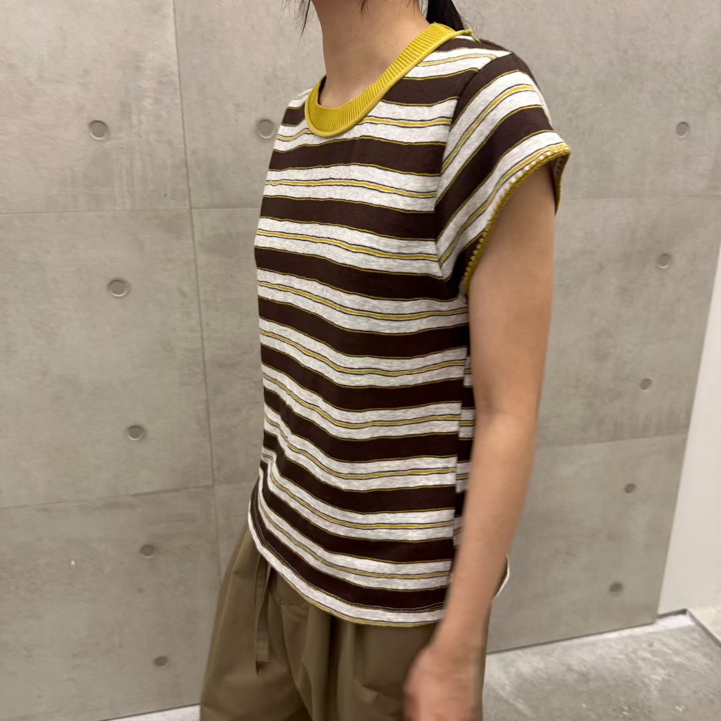 (2026SS) EYEFUL - TOP