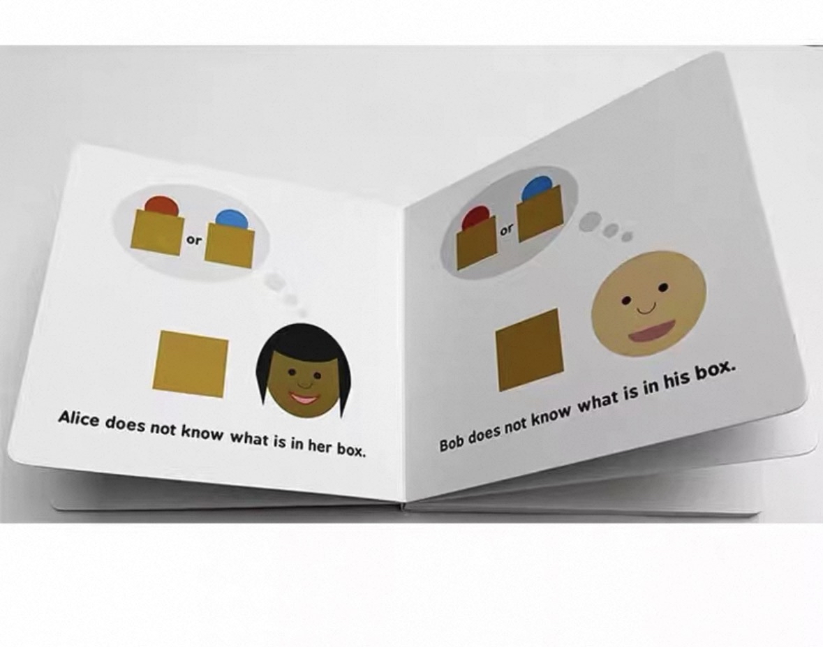 英文原版 Baby University （21 冊）紙板書 小小醫學院 我的100個STEM詞彙 知識類繪本 Sourcebooks