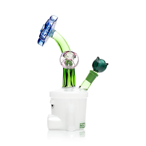 Bloom XL Bong | HEMPER