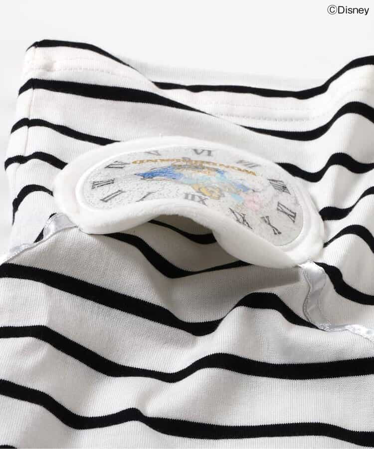 🇯🇵預訂 日本直送🇯🇵Apres les cours x 愛麗絲系列四色人物印花貼花長袖T恤