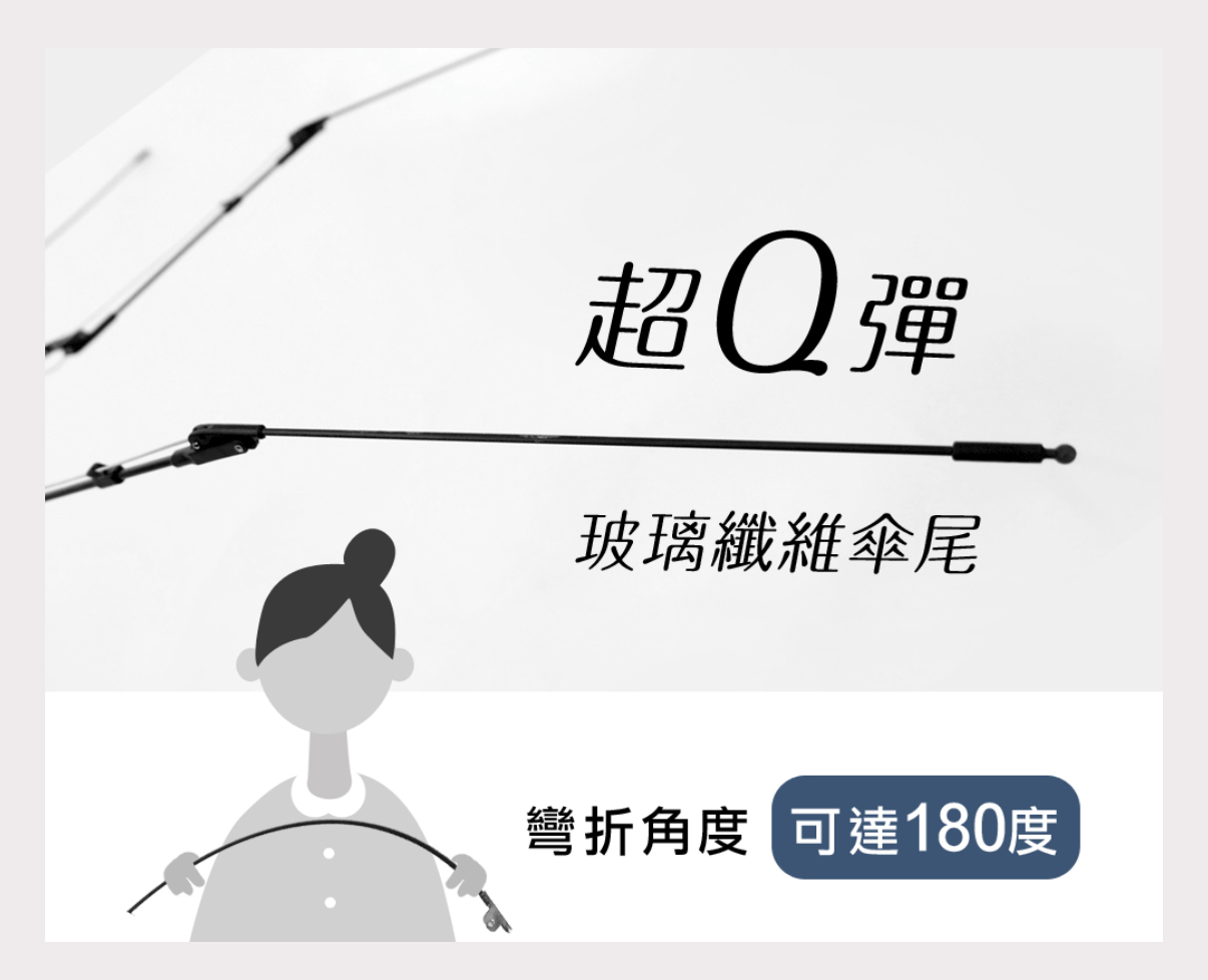 台灣直送 好傘王🌂特級極輕空氣傘-4色