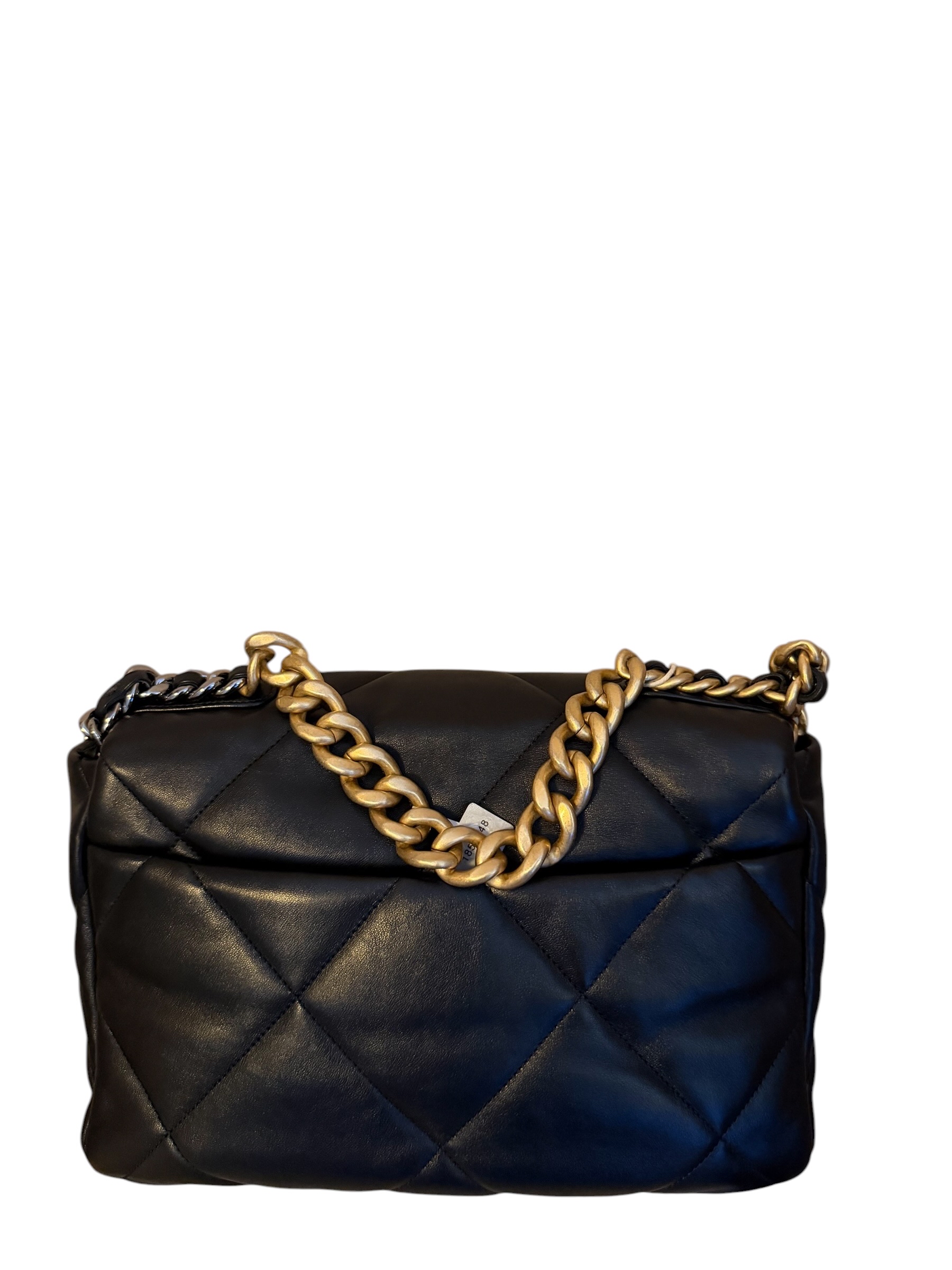 Pre-Owned CHANEL C19 / Product Code : W51701