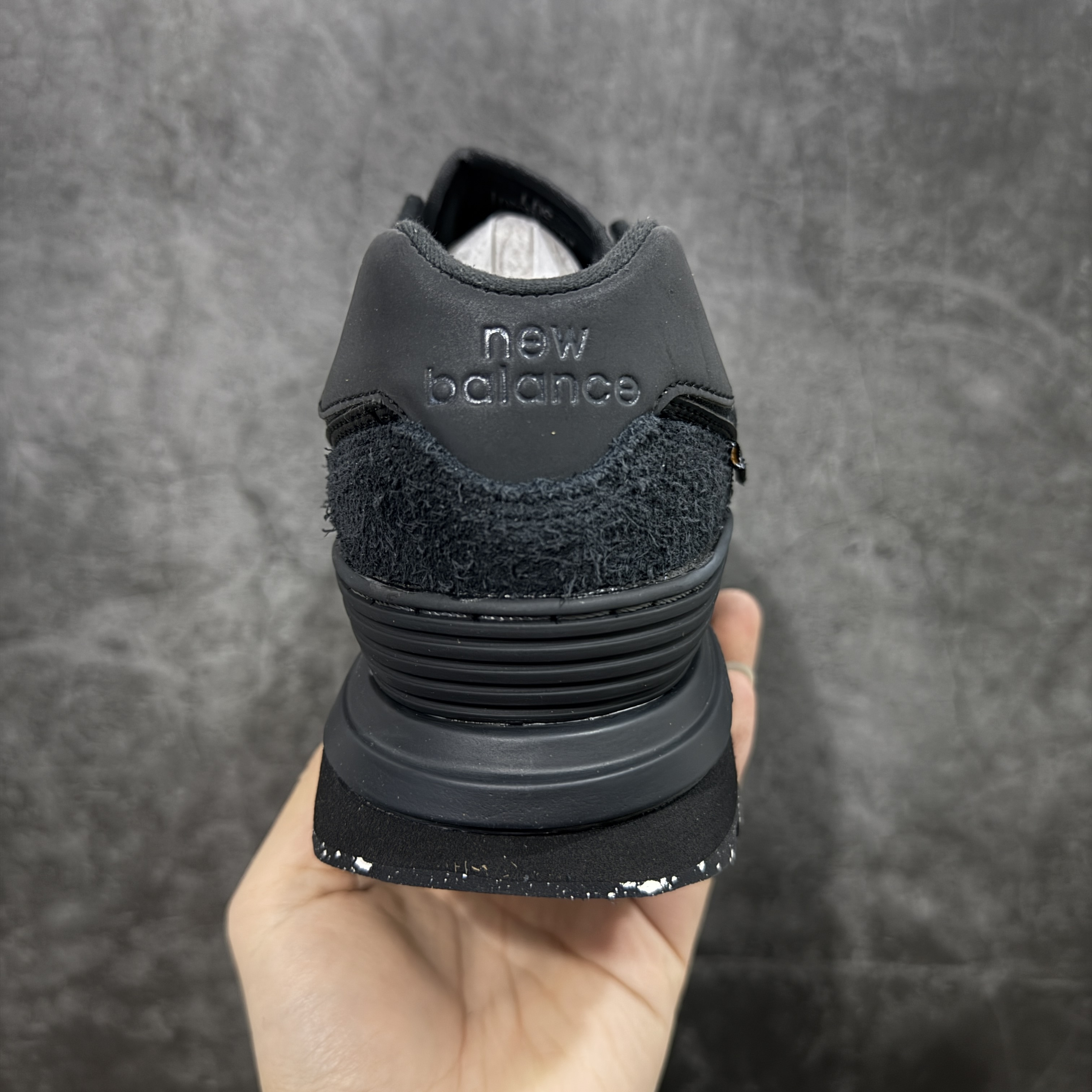 New Balance 574 U574LGMT