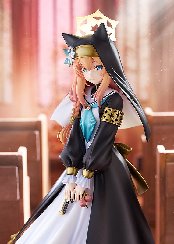 (預訂訂金 $500) (總價 $1170) Miyuki 蔚藍檔案 Blue Archive 瑪麗 (再版) (行版) Mari