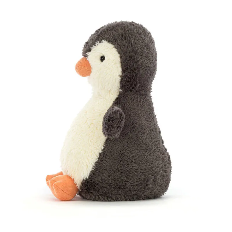 【英國】JellyCat Peanut Penguin Medium