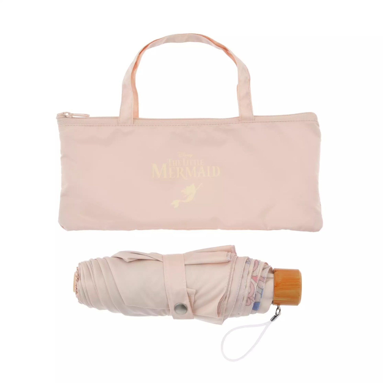 [現貨] [JDS] Ariel 35 Years ｜ 短遮｜ 晴雨兼用  {TF2408017}