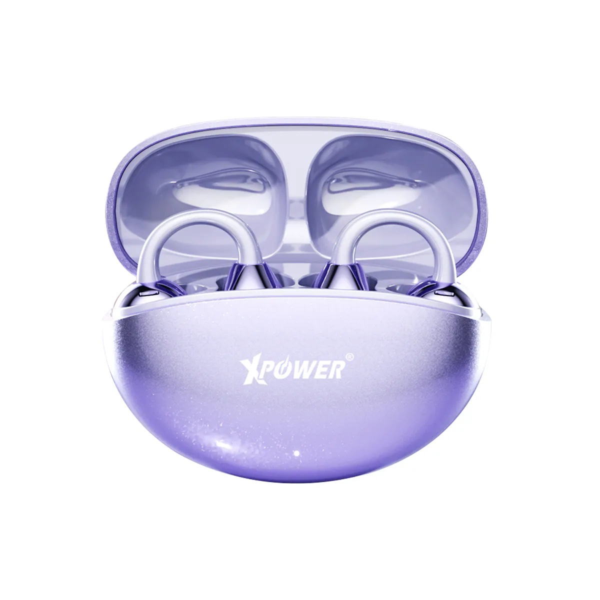 XPower PowerClip GL8 耳夾式無線藍牙耳機