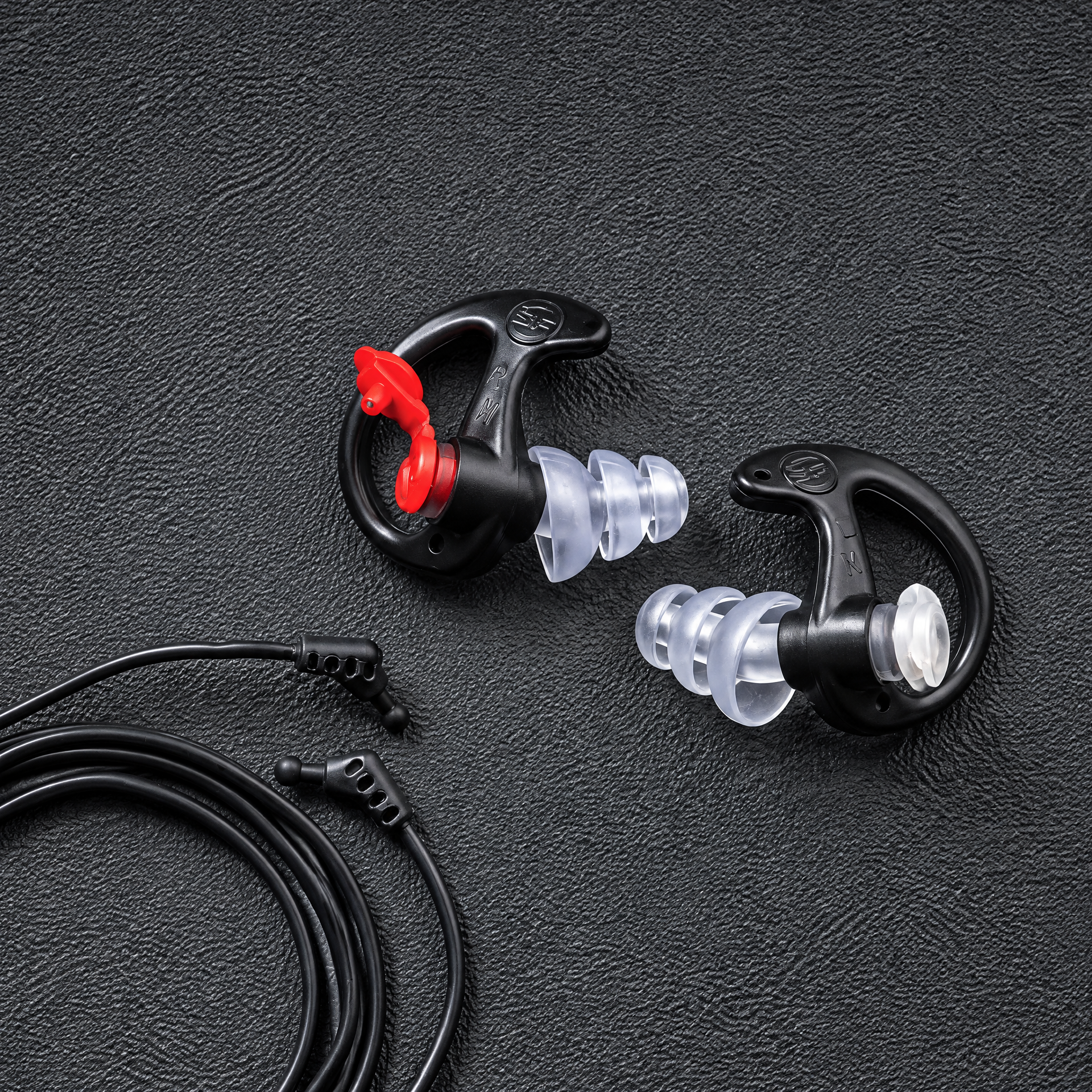 SureFire EP4 M碼