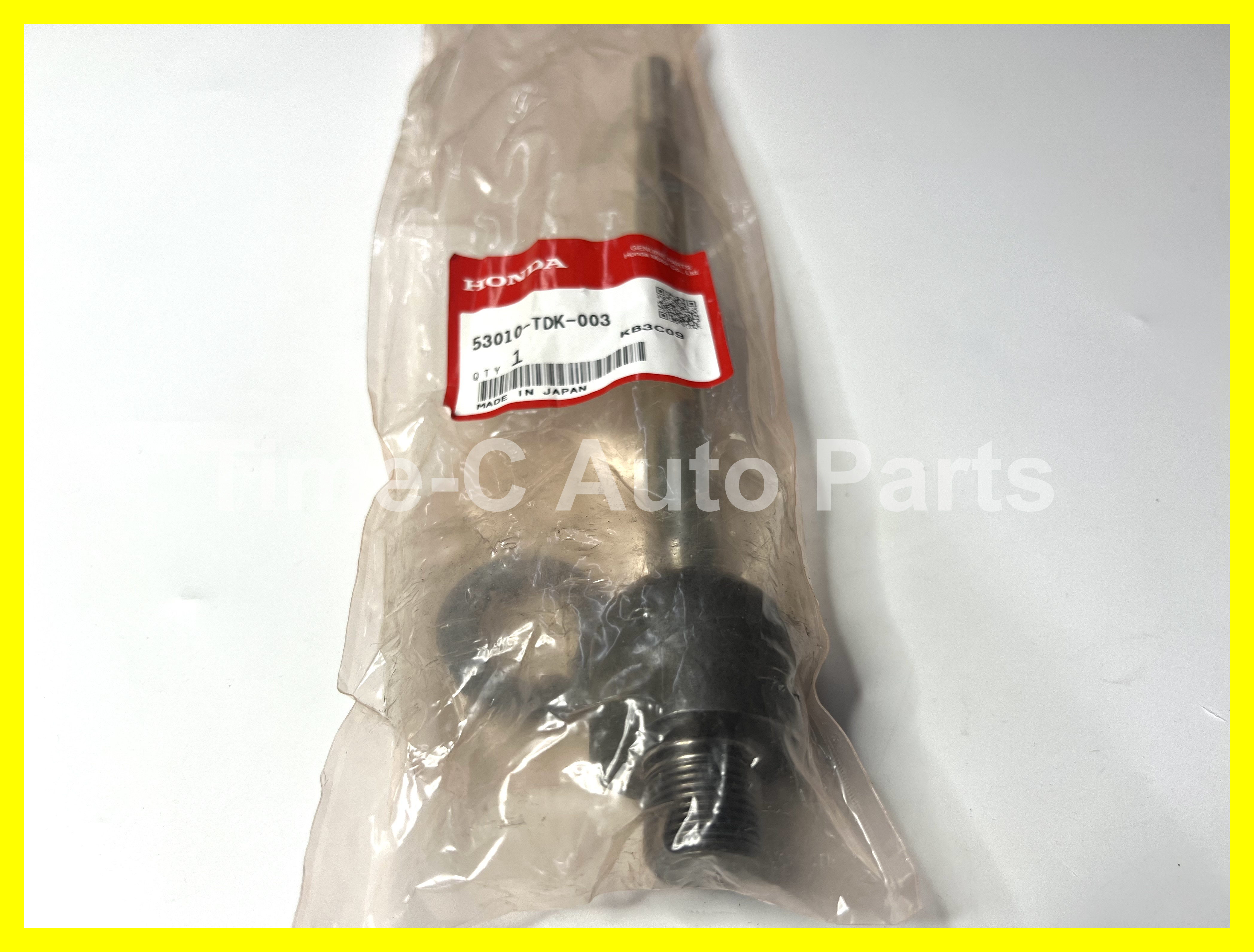 內呔頭 53010-TDK-003 - Honda Freed  GB5 / GB7 