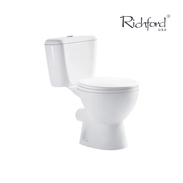 Richford R099 高咀座廁 連緩衝降板