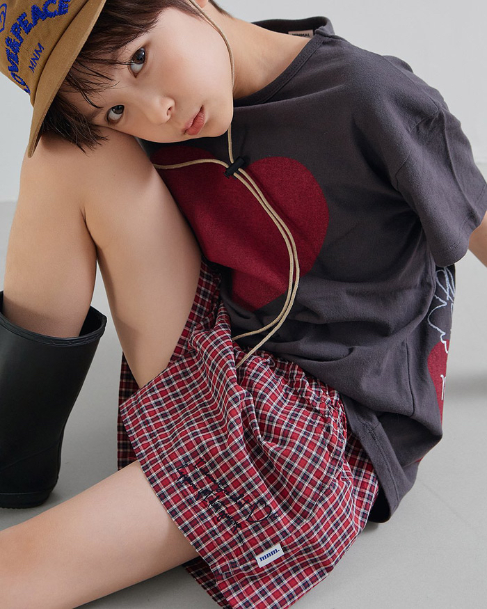 🇰🇷Minimal 短褲