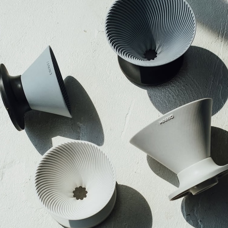 Hario NEO ceramic