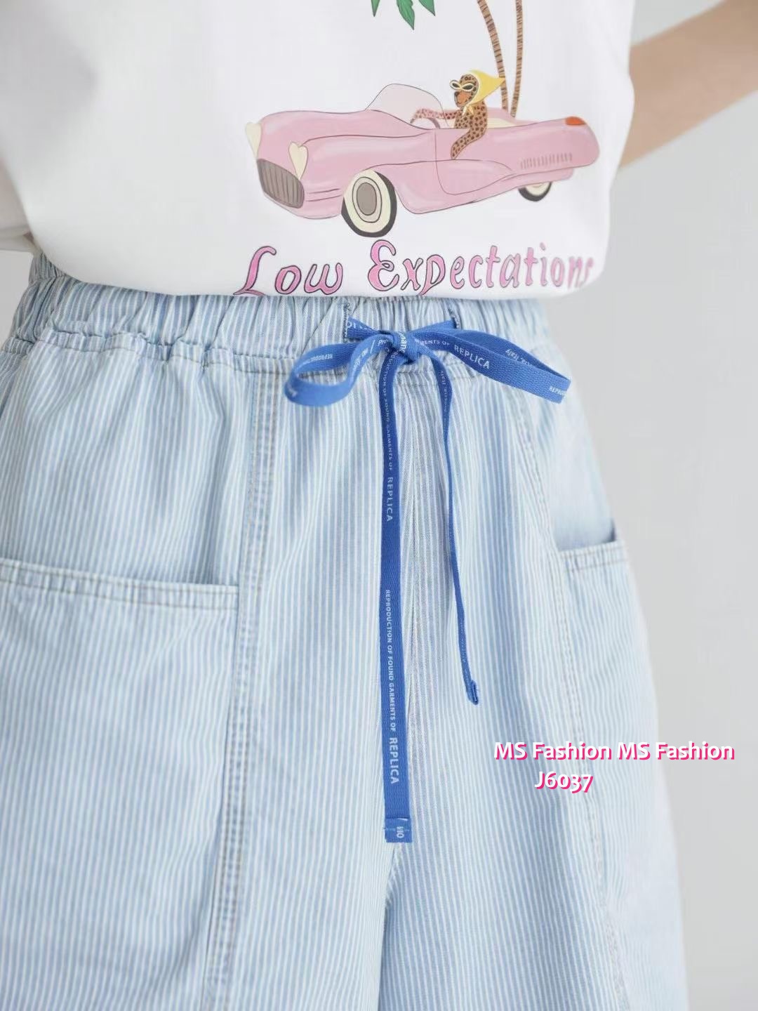 J6037 韓國🇰🇷靚色短褲仔