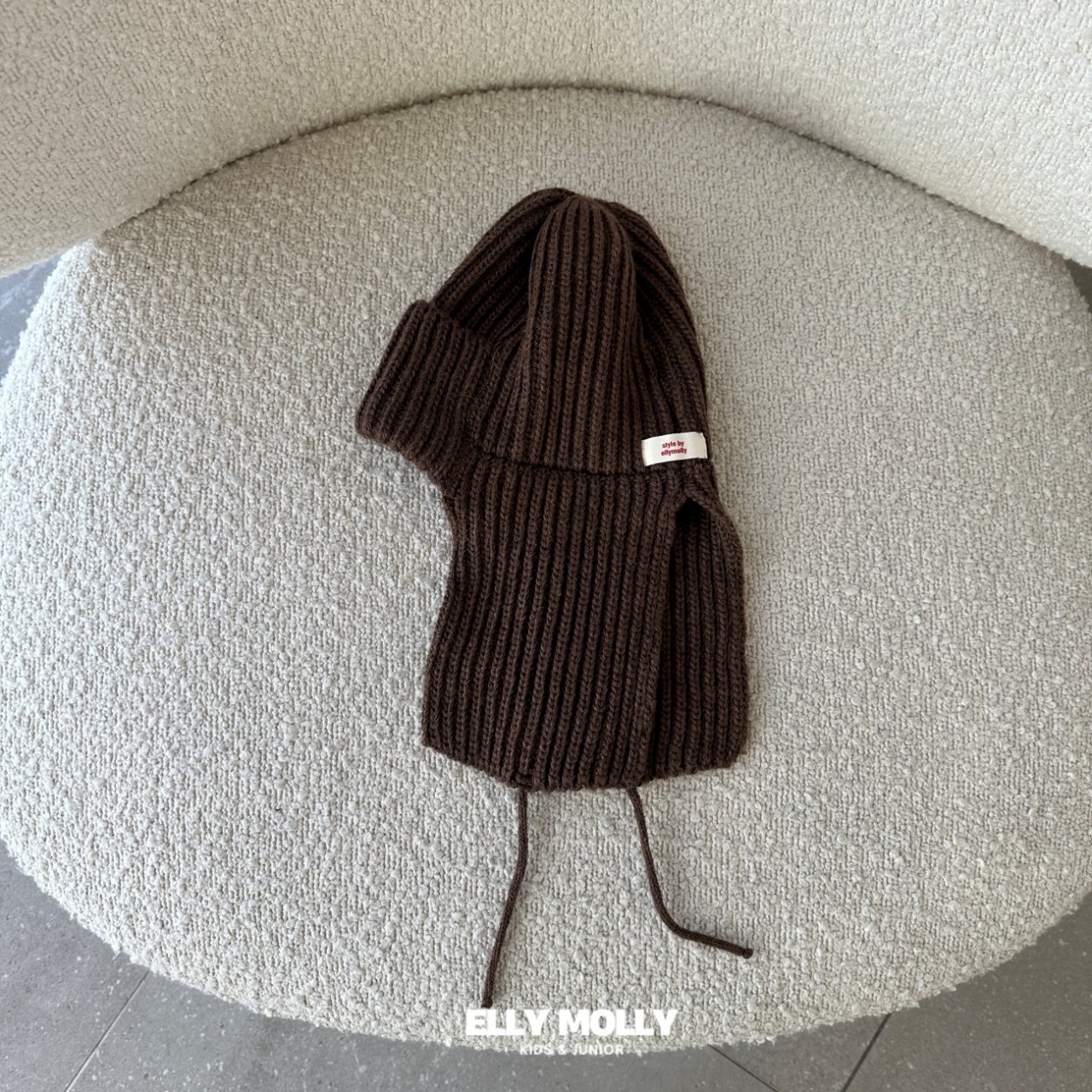 Ellymolly | Elly Knit Trendy Vini
