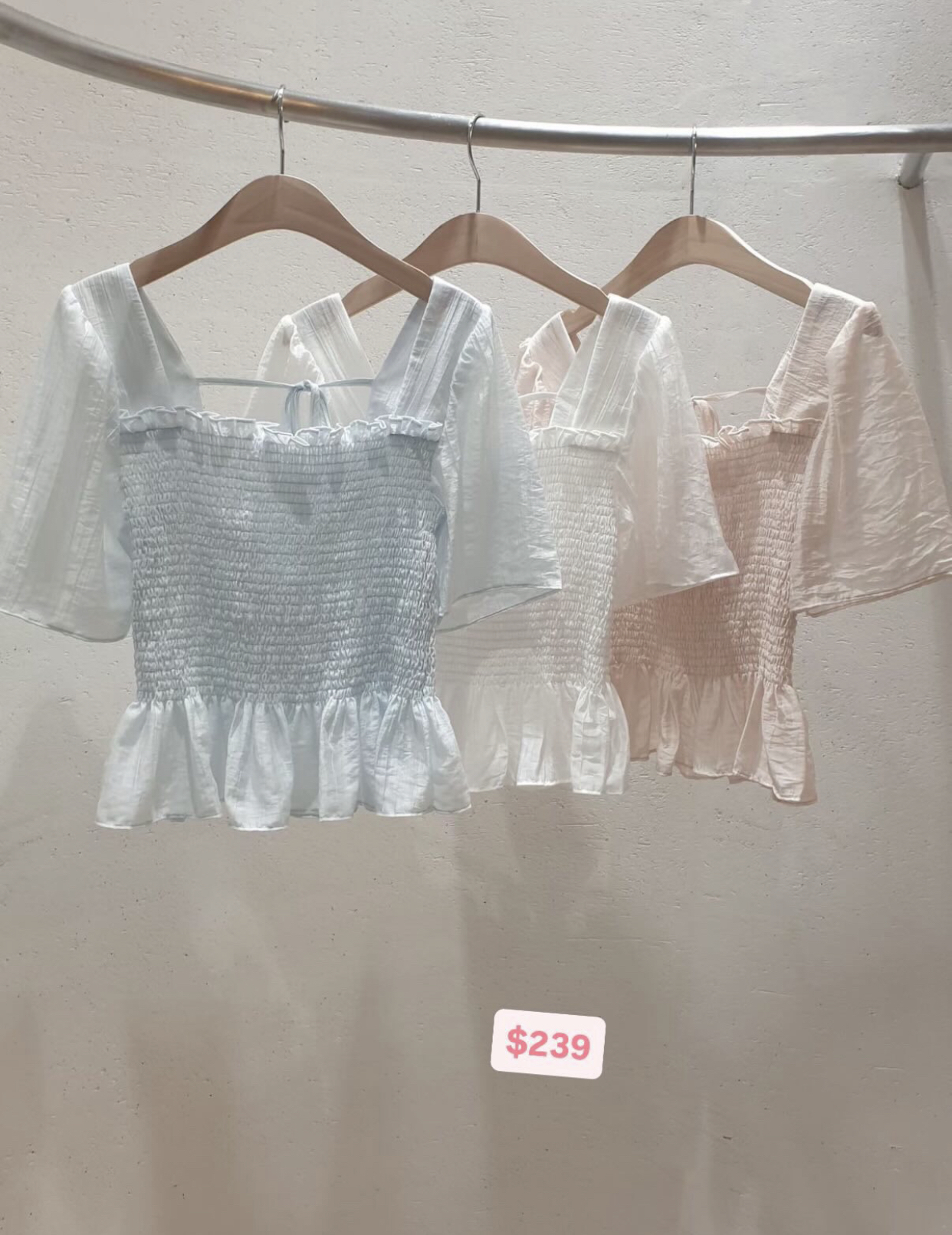 🇰🇷🇰🇷新款速遞 25/7🔥🔥13329#ff4003