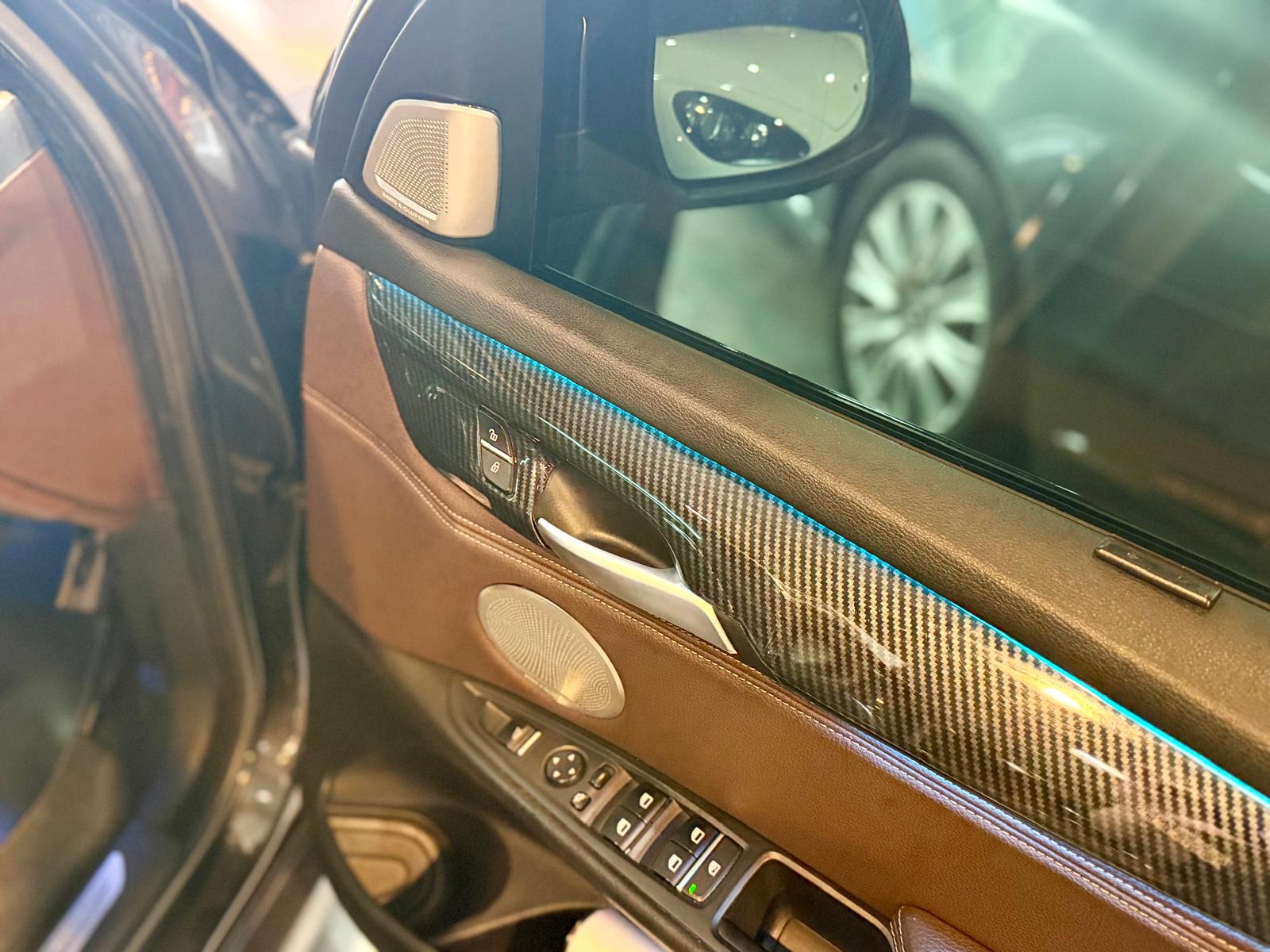 B.M.W. X5 XDRIVE30D (F15) 2015