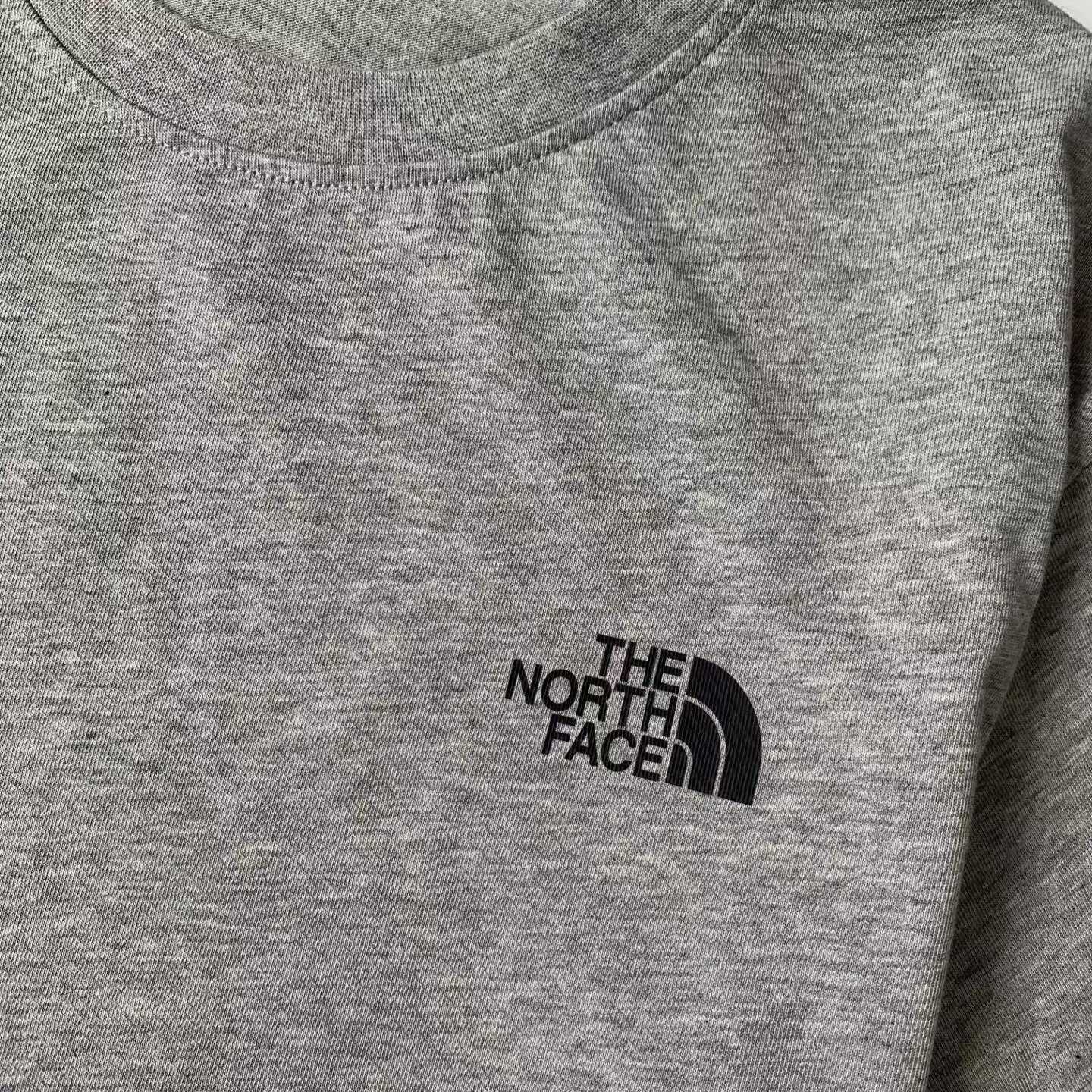 預訂 TNF Journey History短袖tee [貨號26A527]