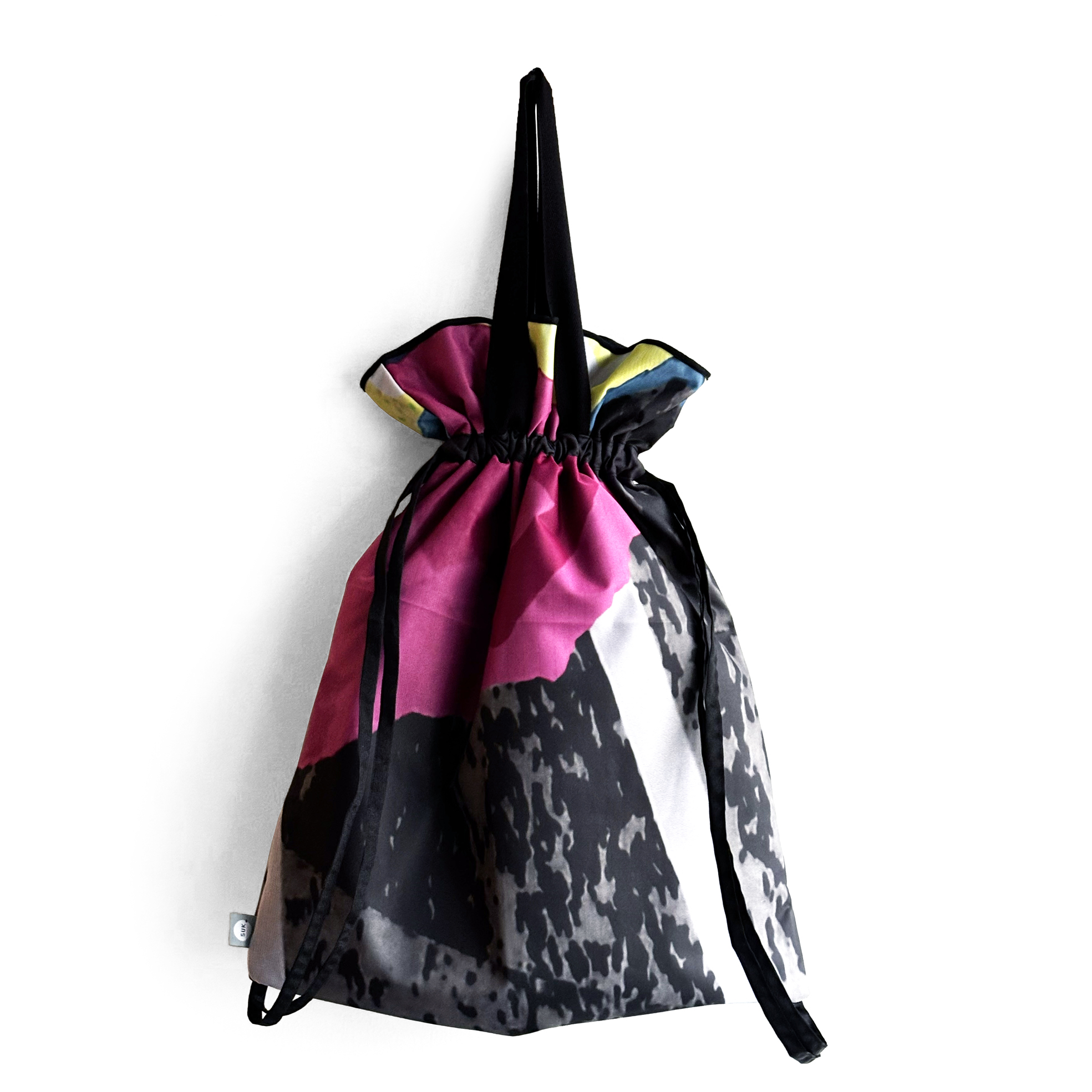 K Travel Bag (5th Special Editions one-off piece)