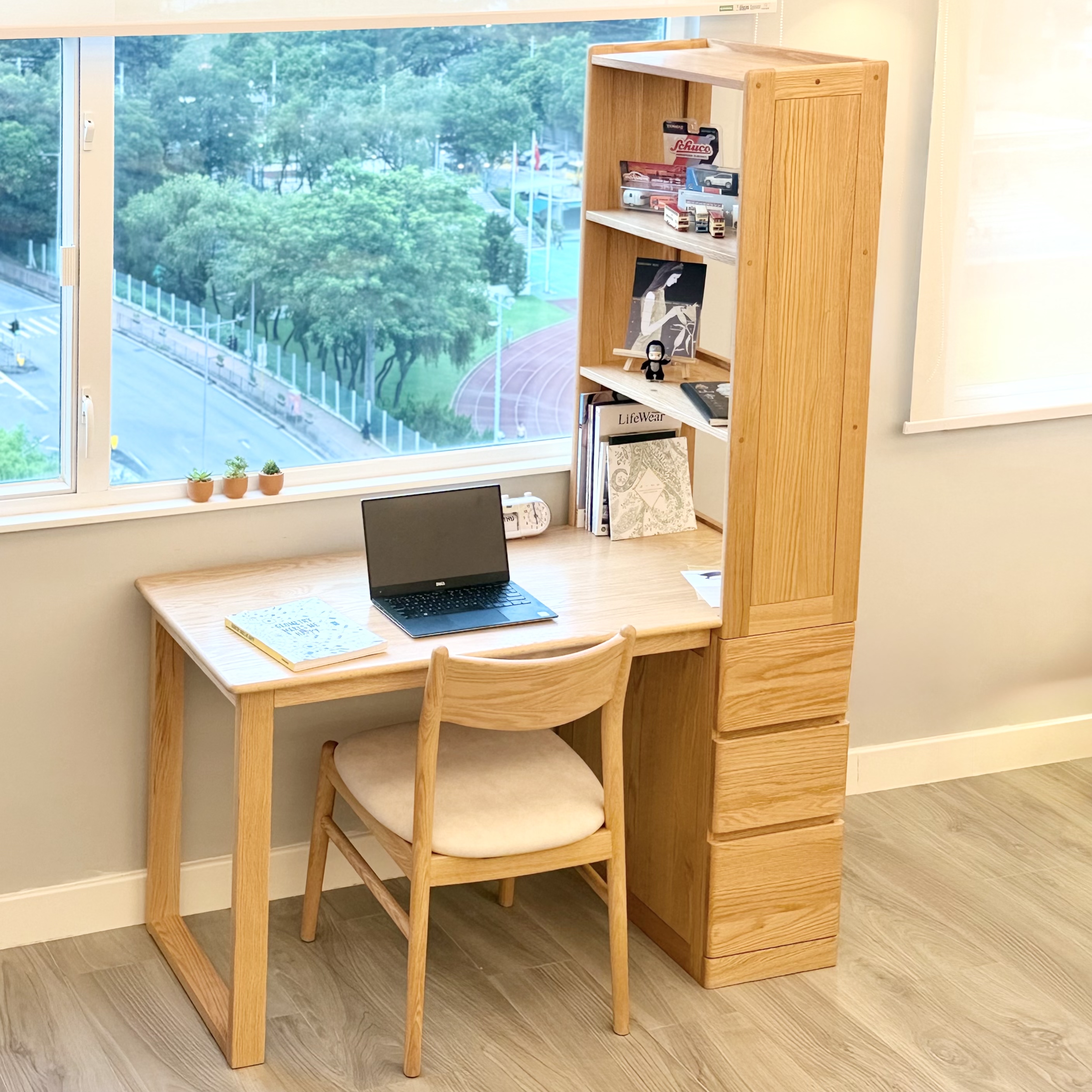 新品推介PURE Desk