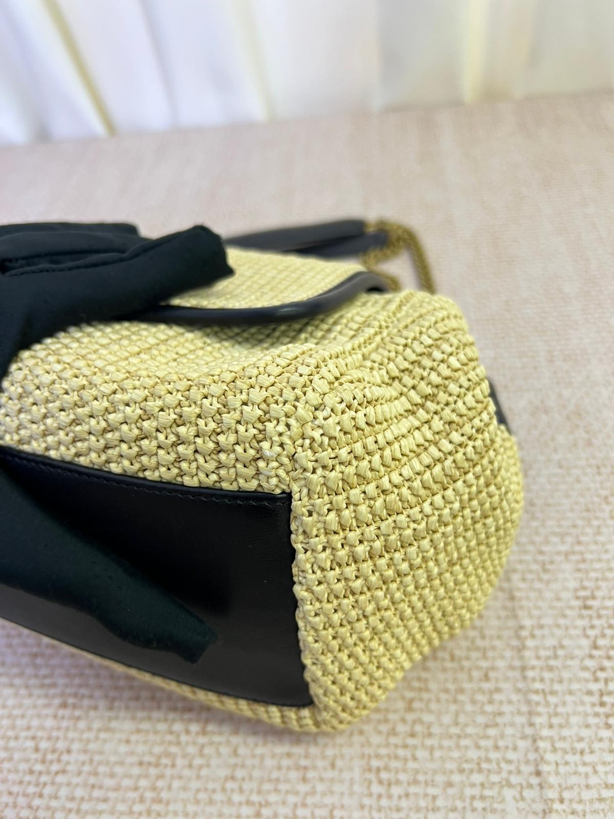 Pre-owned YSL Nolita / Product Code: 26031402