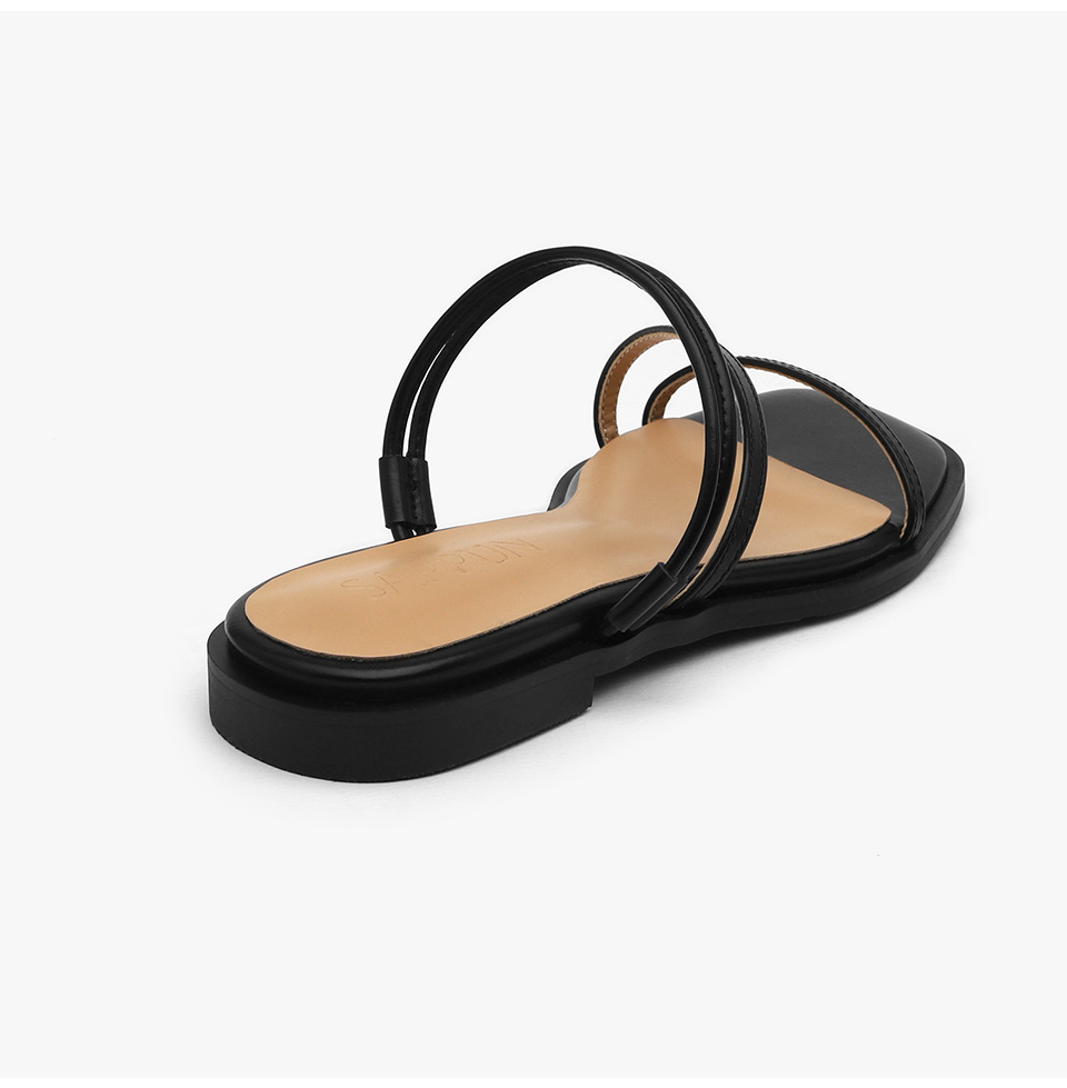 [代購] Sappun Joyce Two-way Sandals (1.5cm)